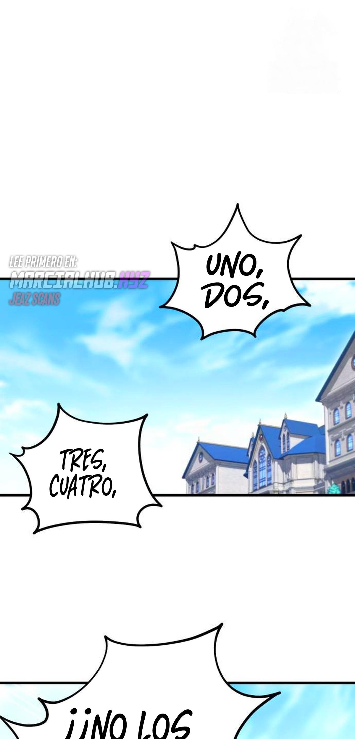 Read Me hice cargo de la Academia con un solo cuchillo de sashimi ES Manga Online
