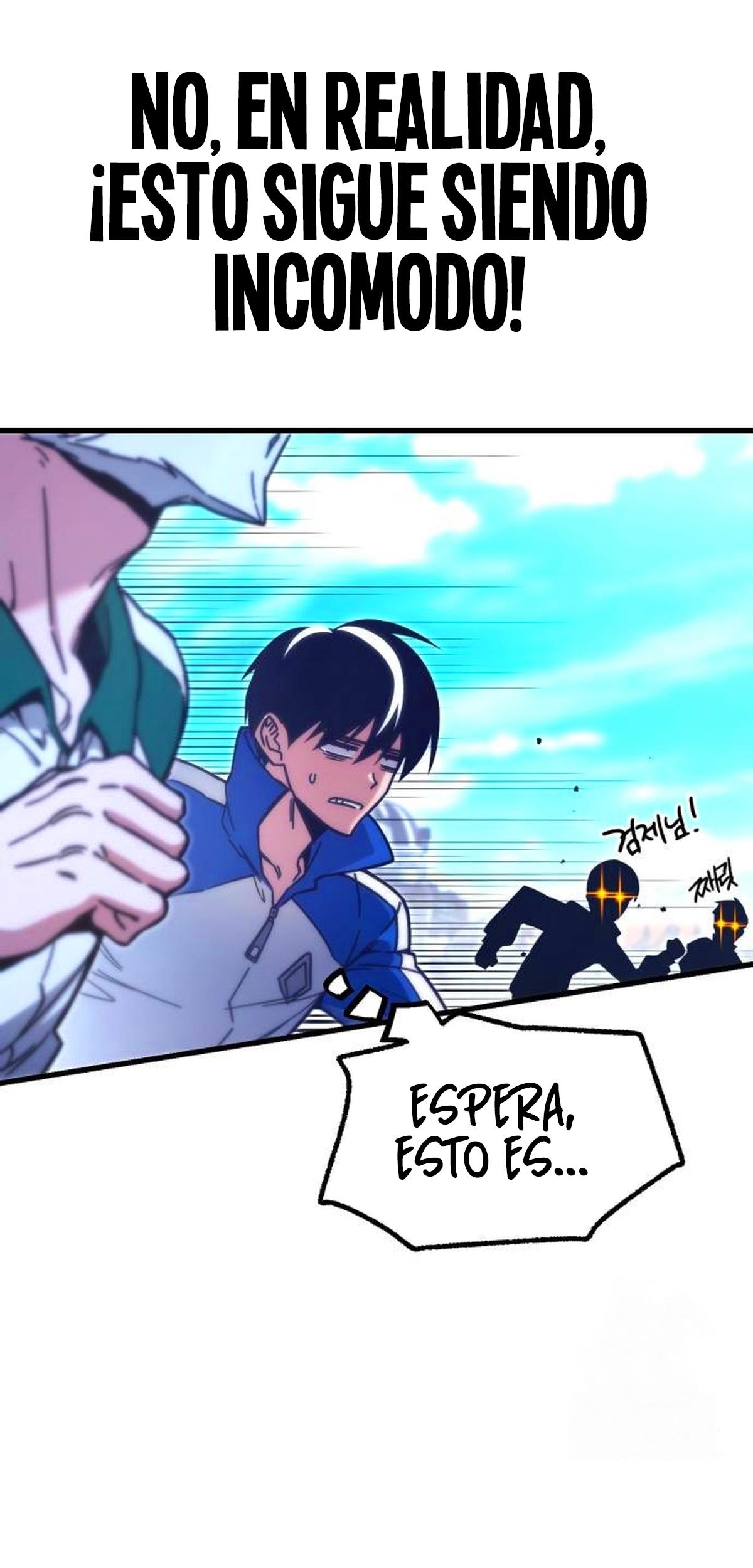 Read Me hice cargo de la Academia con un solo cuchillo de sashimi ES Manga Online