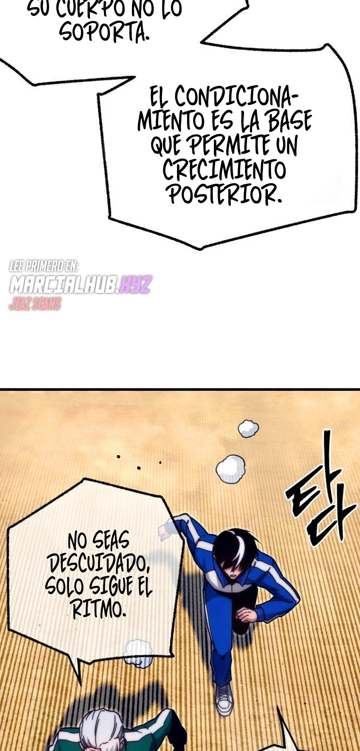 Read Me hice cargo de la Academia con un solo cuchillo de sashimi ES Manga Online