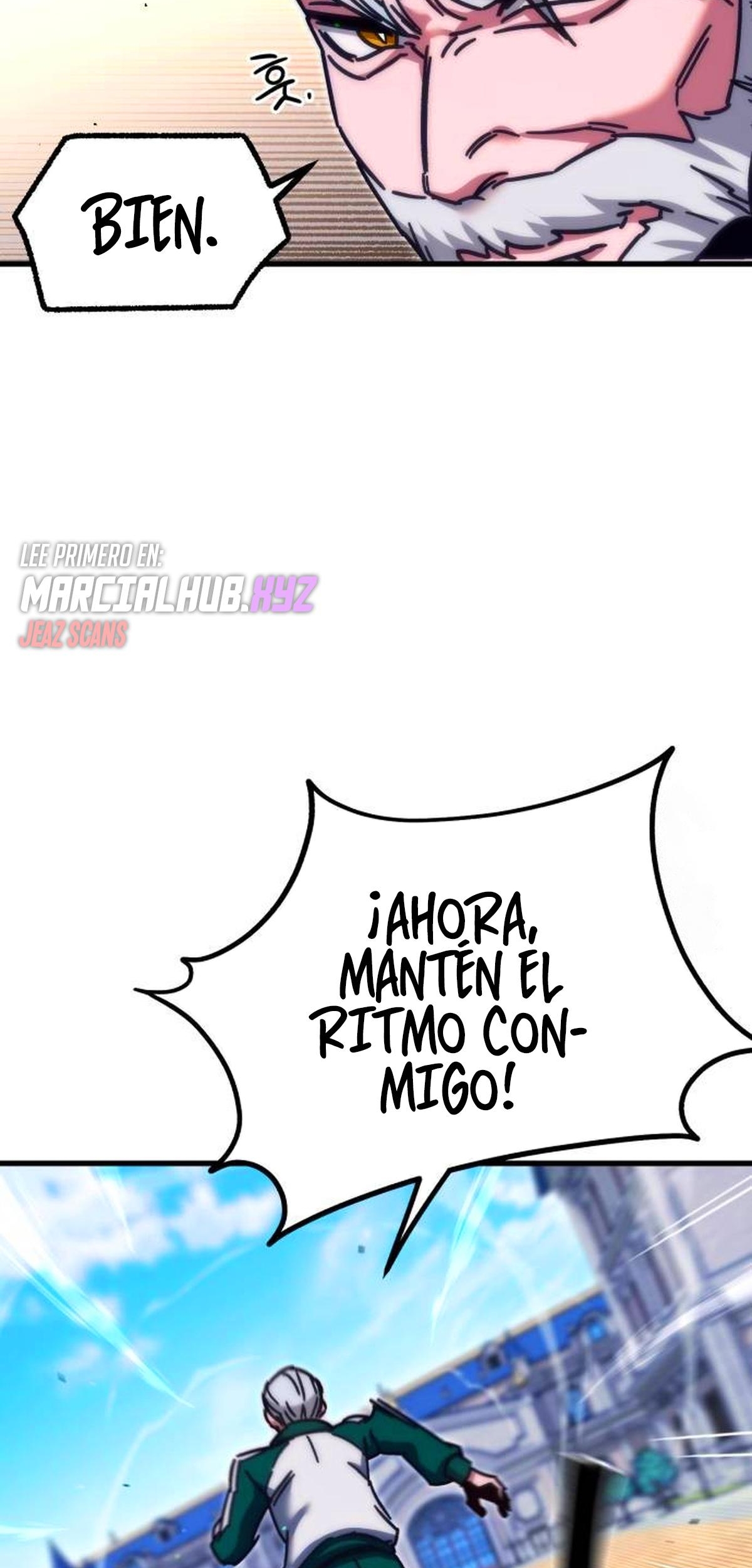 Read Me hice cargo de la Academia con un solo cuchillo de sashimi ES Manga Online