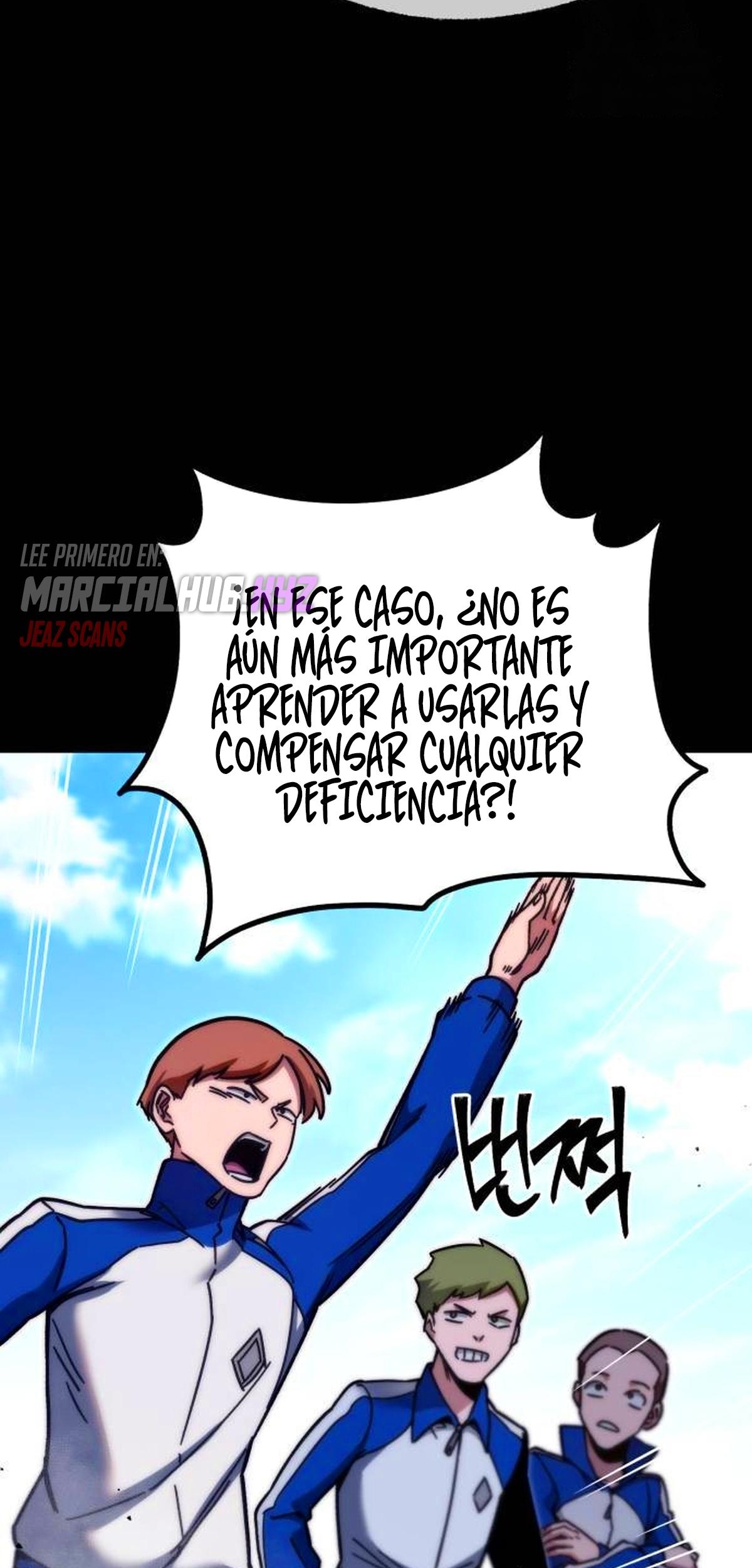 Read Me hice cargo de la Academia con un solo cuchillo de sashimi ES Manga Online