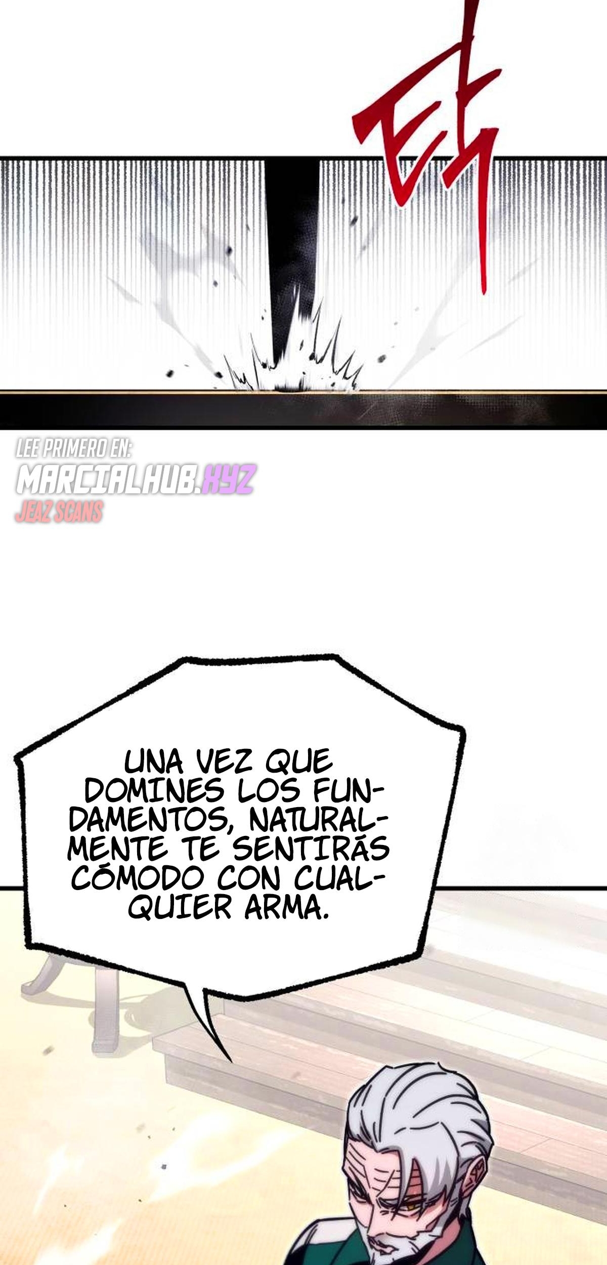 Read Me hice cargo de la Academia con un solo cuchillo de sashimi ES Manga Online
