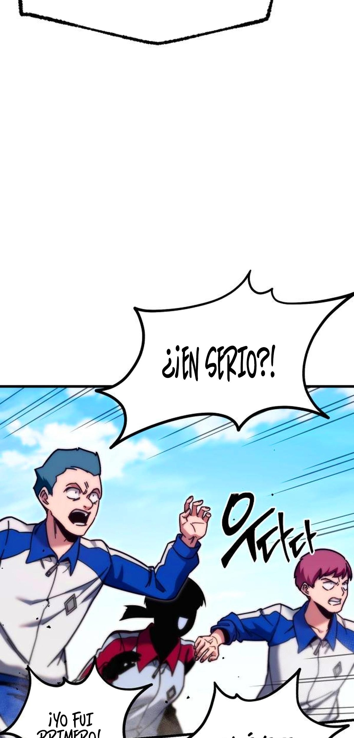 Read Me hice cargo de la Academia con un solo cuchillo de sashimi ES Manga Online