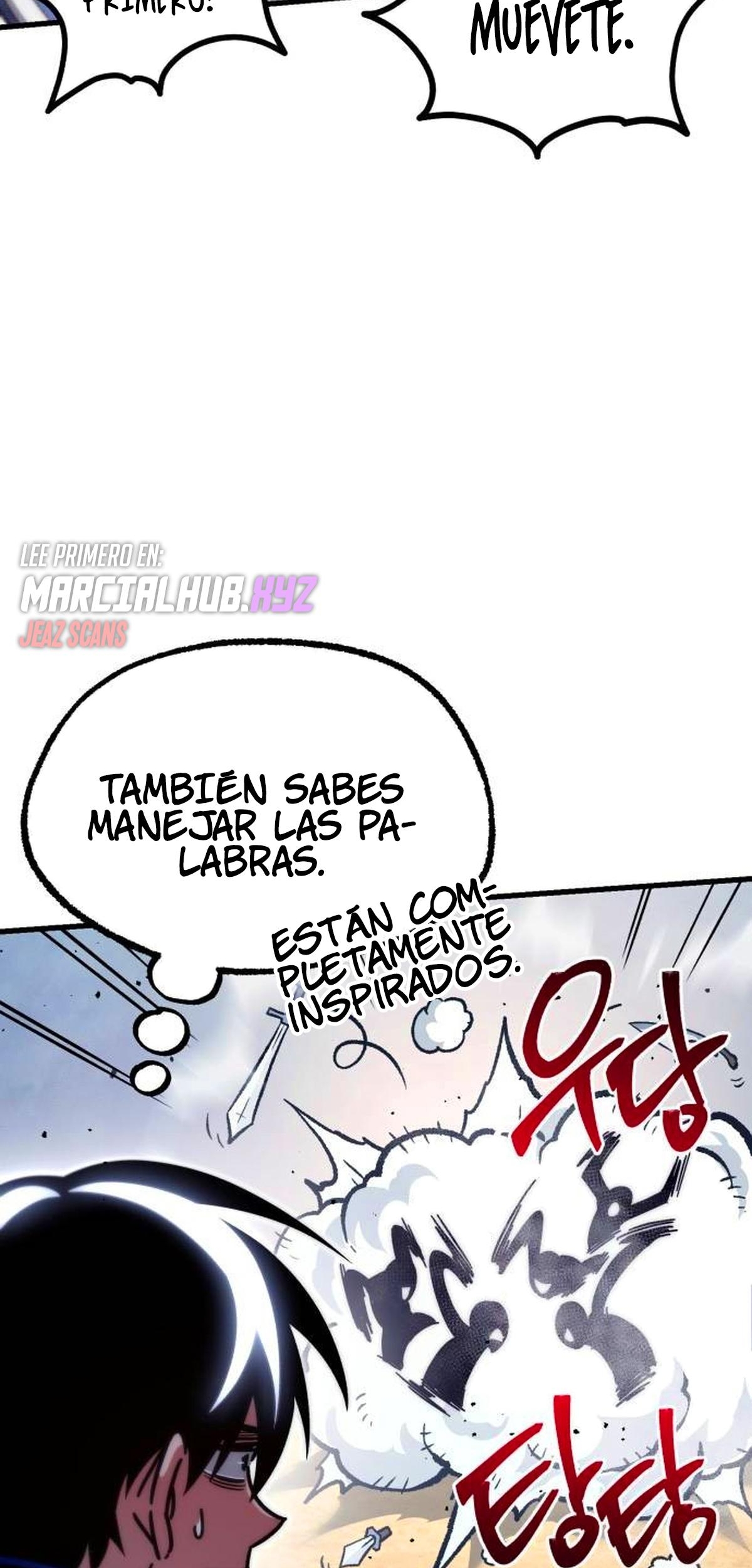 Read Me hice cargo de la Academia con un solo cuchillo de sashimi ES Manga Online