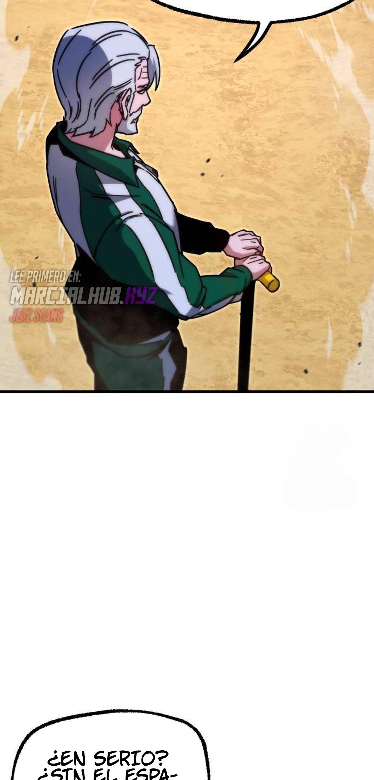 Read Me hice cargo de la Academia con un solo cuchillo de sashimi ES Manga Online