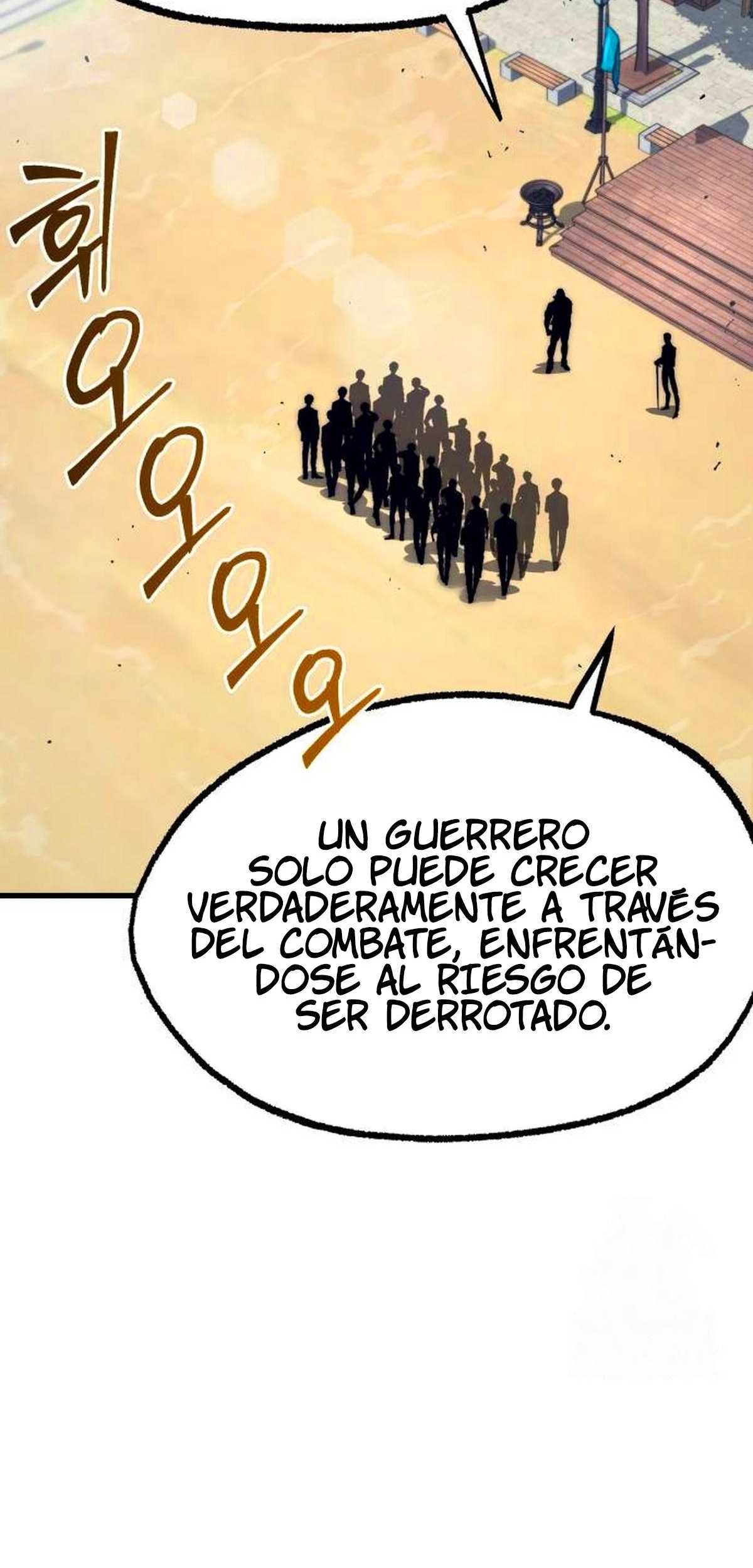 Read Me hice cargo de la Academia con un solo cuchillo de sashimi ES Manga Online