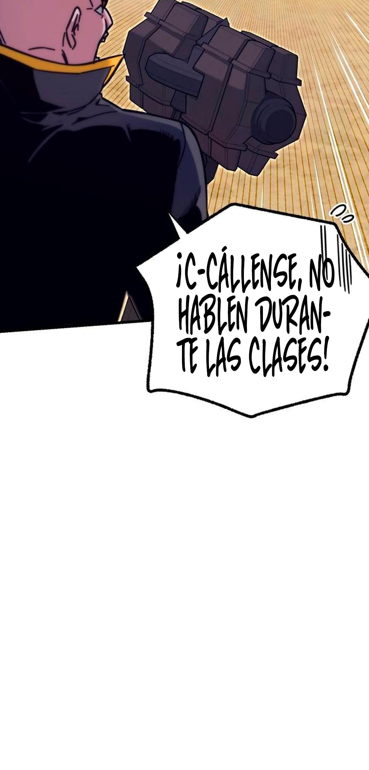 Read Me hice cargo de la Academia con un solo cuchillo de sashimi ES Manga Online