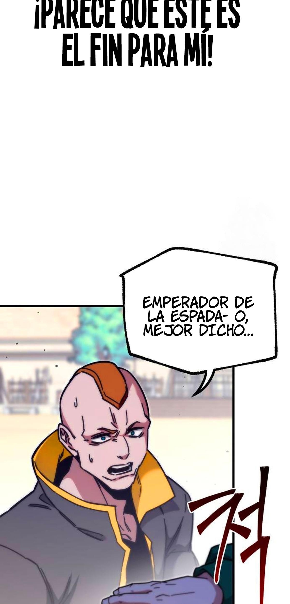 Read Me hice cargo de la Academia con un solo cuchillo de sashimi ES Manga Online
