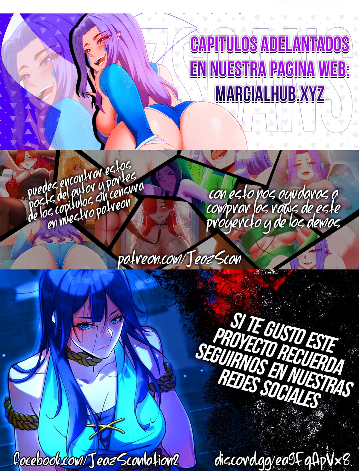 Read Me hice cargo de la Academia con un solo cuchillo de sashimi ES Manga Online