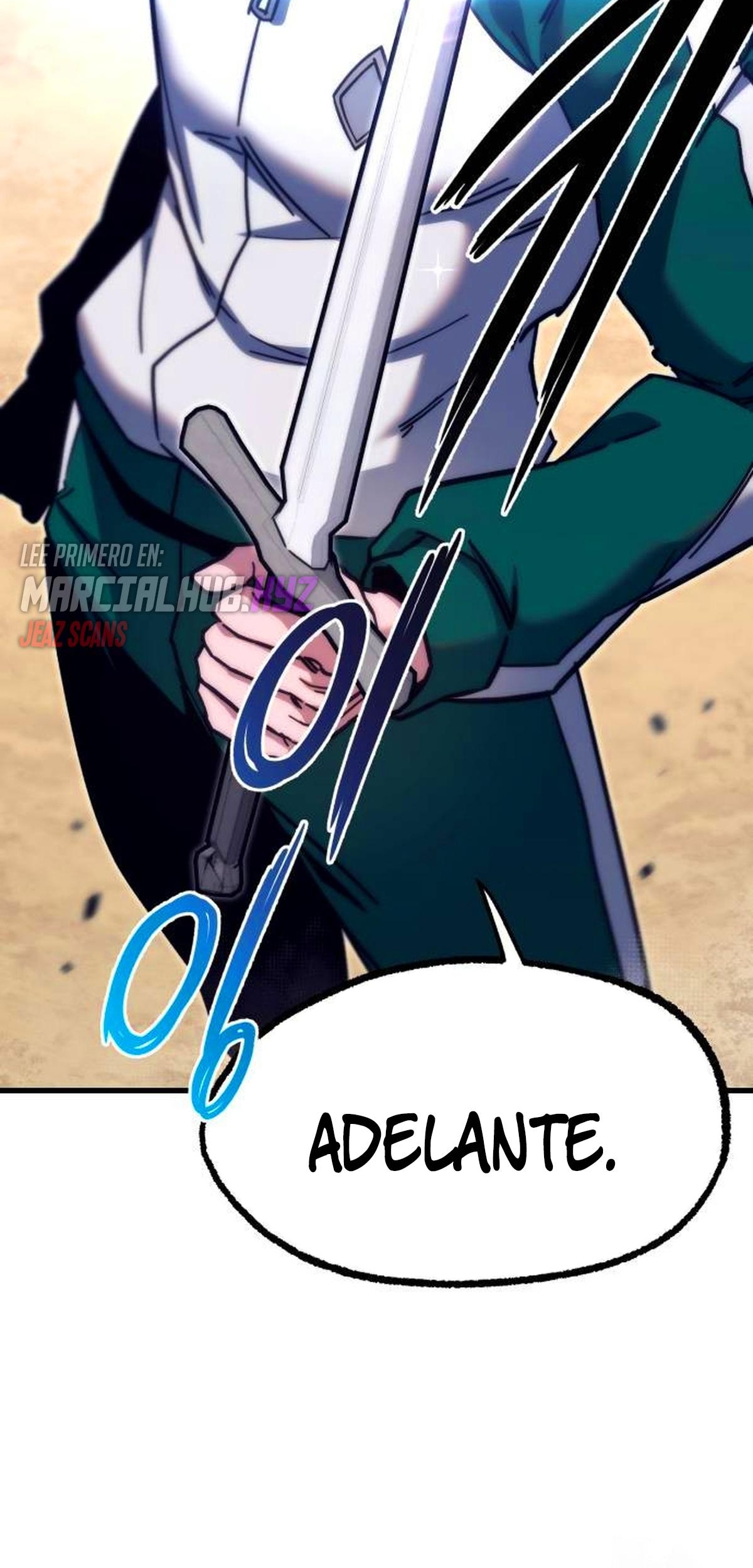 Read Me hice cargo de la Academia con un solo cuchillo de sashimi ES Manga Online