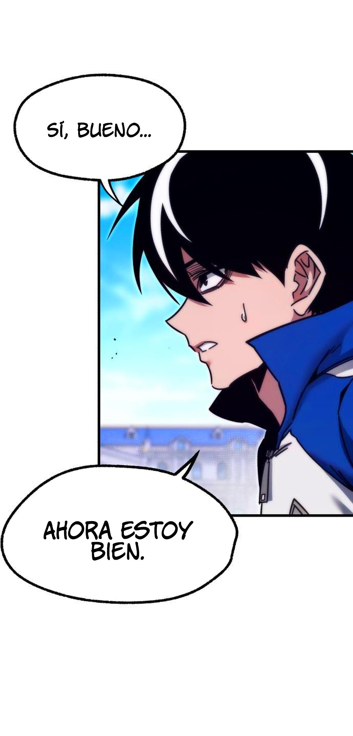 Read Me hice cargo de la Academia con un solo cuchillo de sashimi ES Manga Online