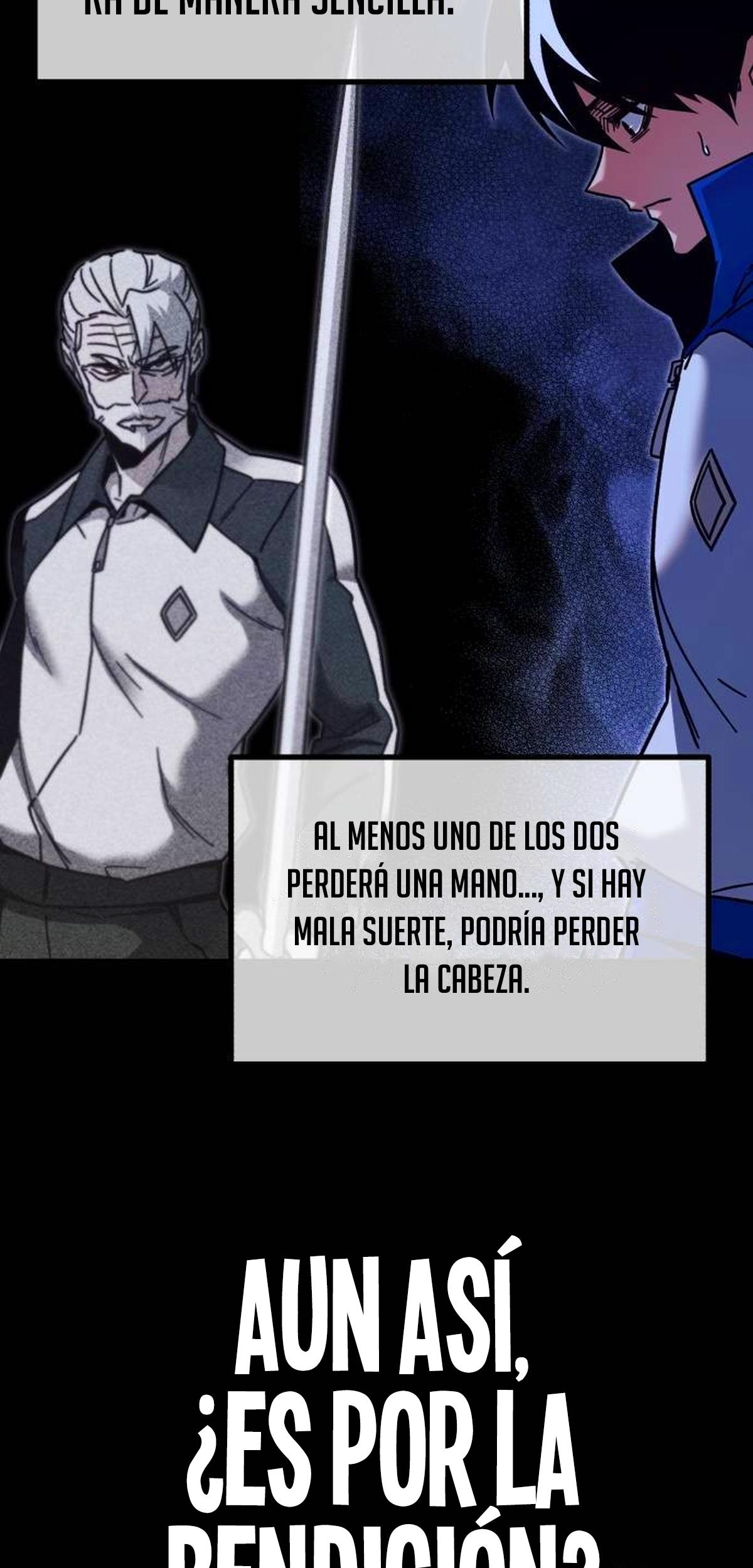 Read Me hice cargo de la Academia con un solo cuchillo de sashimi ES Manga Online