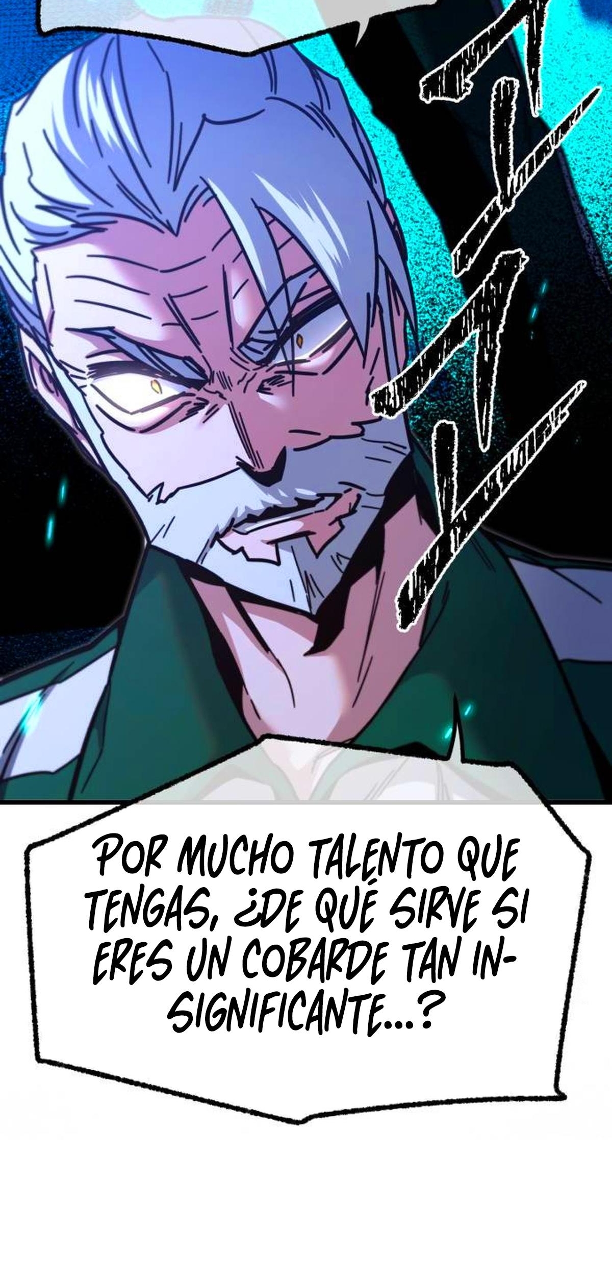 Read Me hice cargo de la Academia con un solo cuchillo de sashimi ES Manga Online