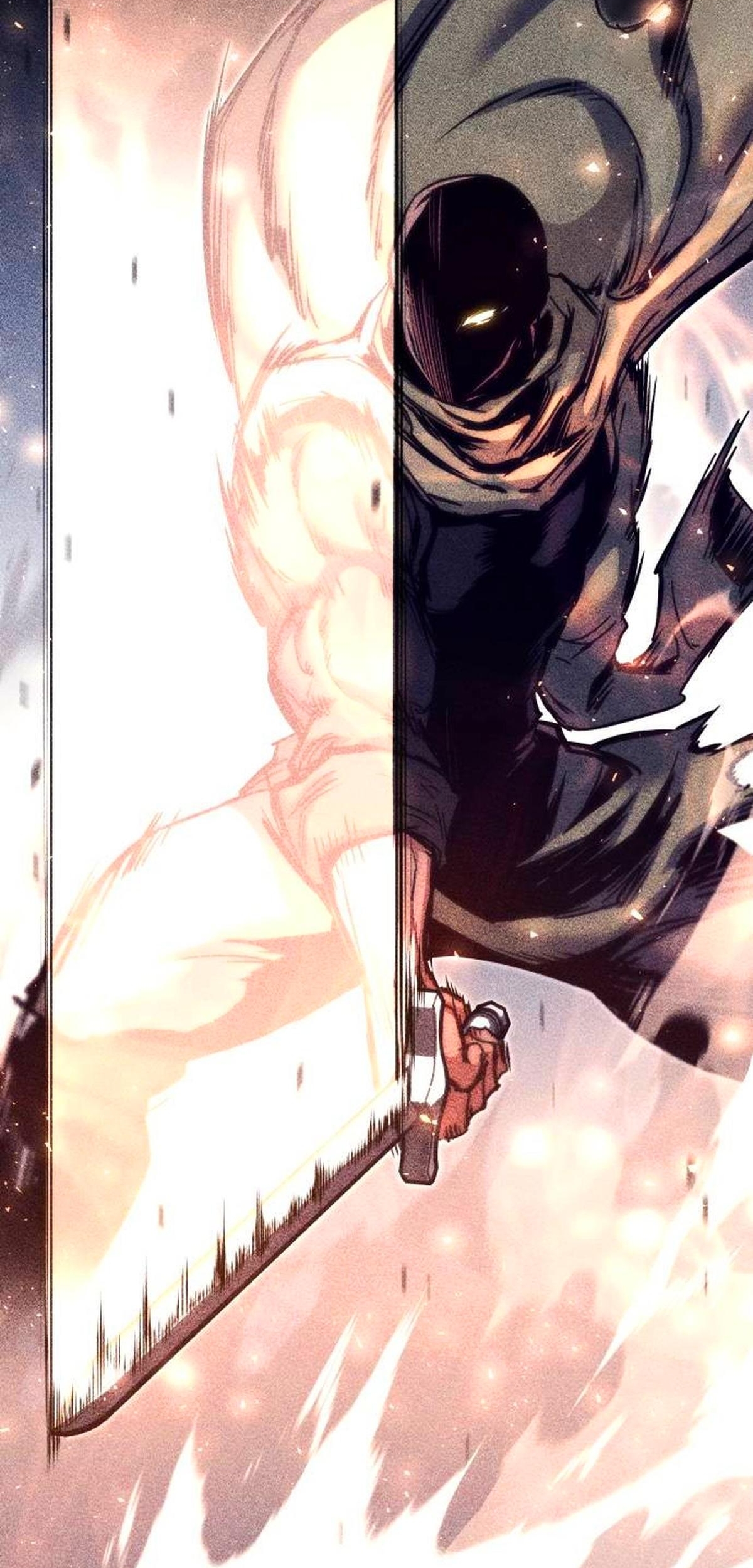 Read Me hice cargo de la Academia con un solo cuchillo de sashimi ES Manga Online