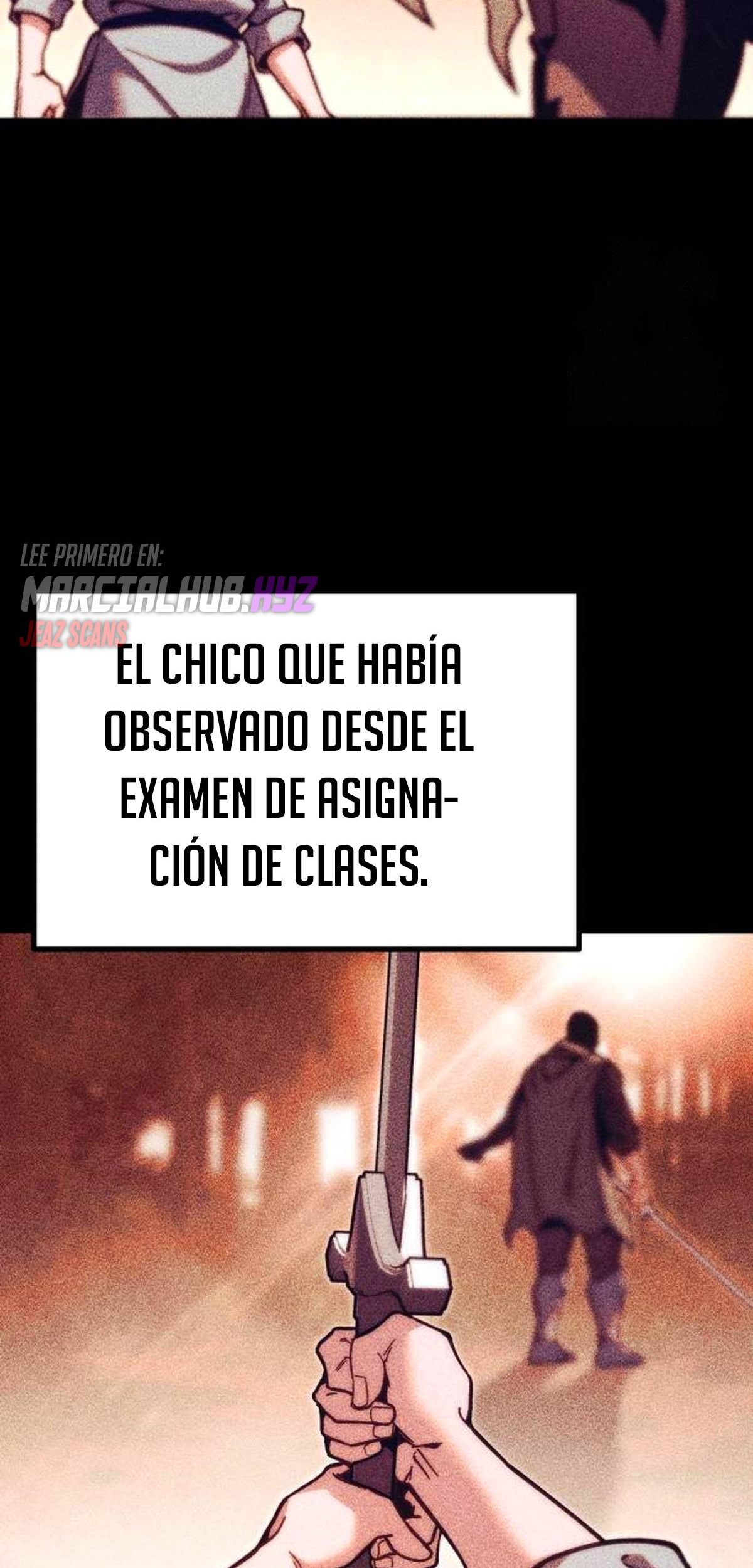 Read Me hice cargo de la Academia con un solo cuchillo de sashimi ES Manga Online