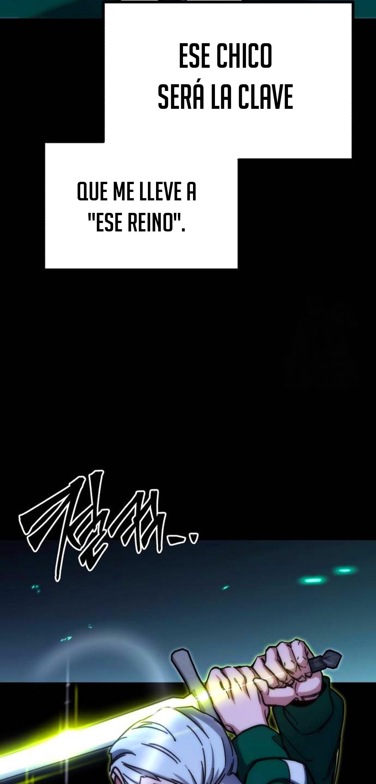 Read Me hice cargo de la Academia con un solo cuchillo de sashimi ES Manga Online