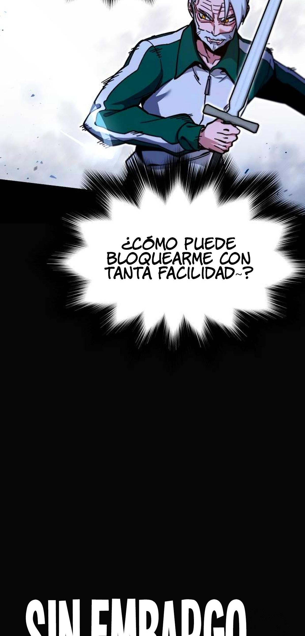 Read Me hice cargo de la Academia con un solo cuchillo de sashimi ES Manga Online