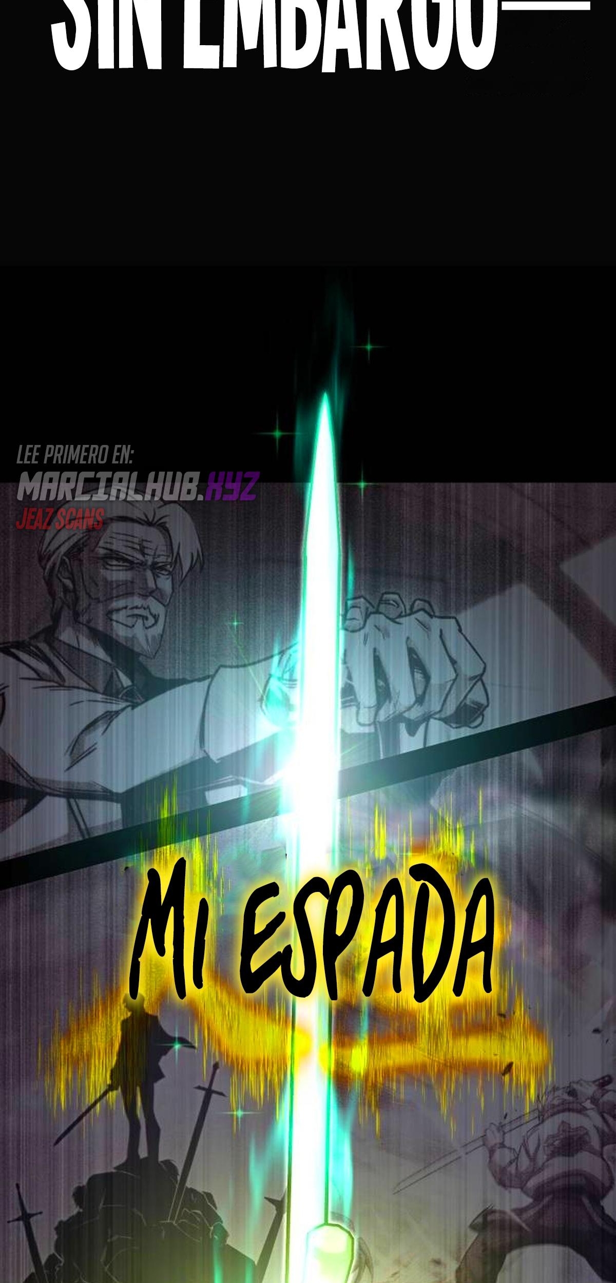 Read Me hice cargo de la Academia con un solo cuchillo de sashimi ES Manga Online
