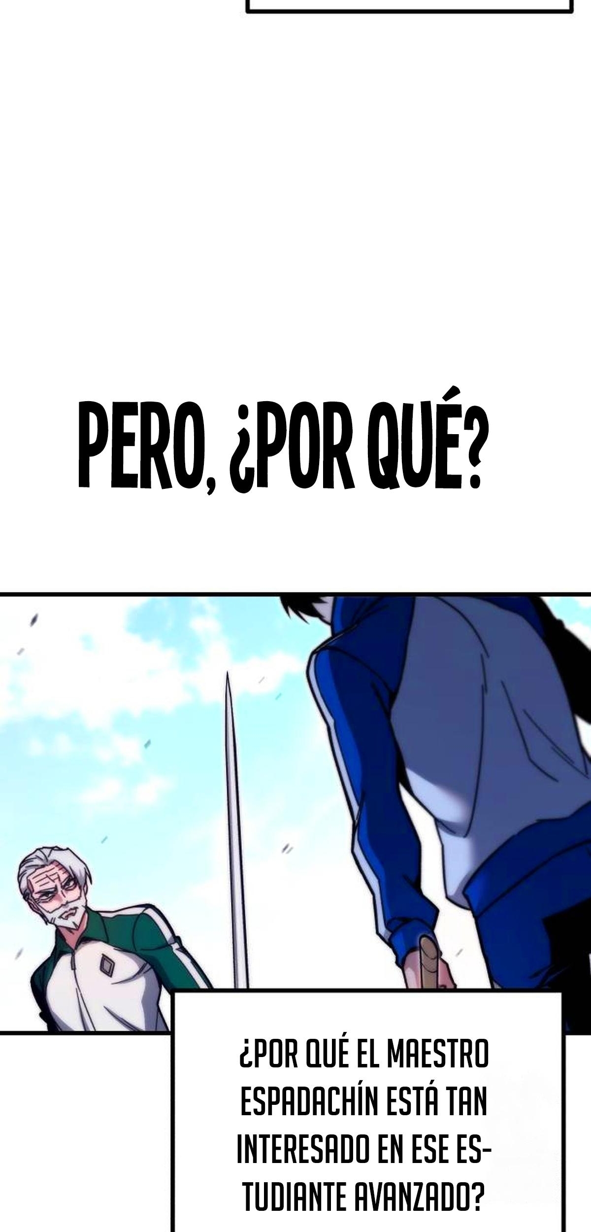 Read Me hice cargo de la Academia con un solo cuchillo de sashimi ES Manga Online