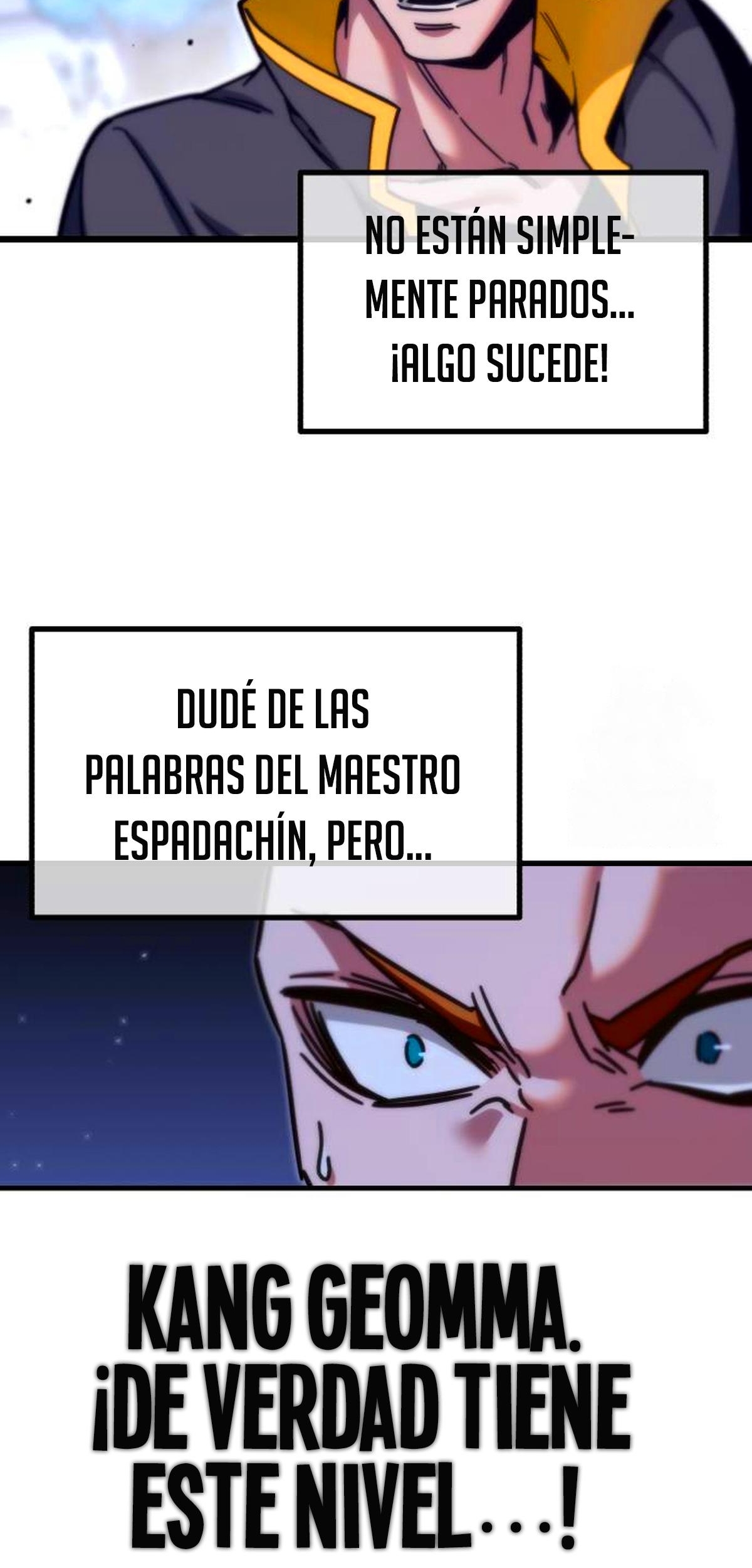 Read Me hice cargo de la Academia con un solo cuchillo de sashimi ES Manga Online
