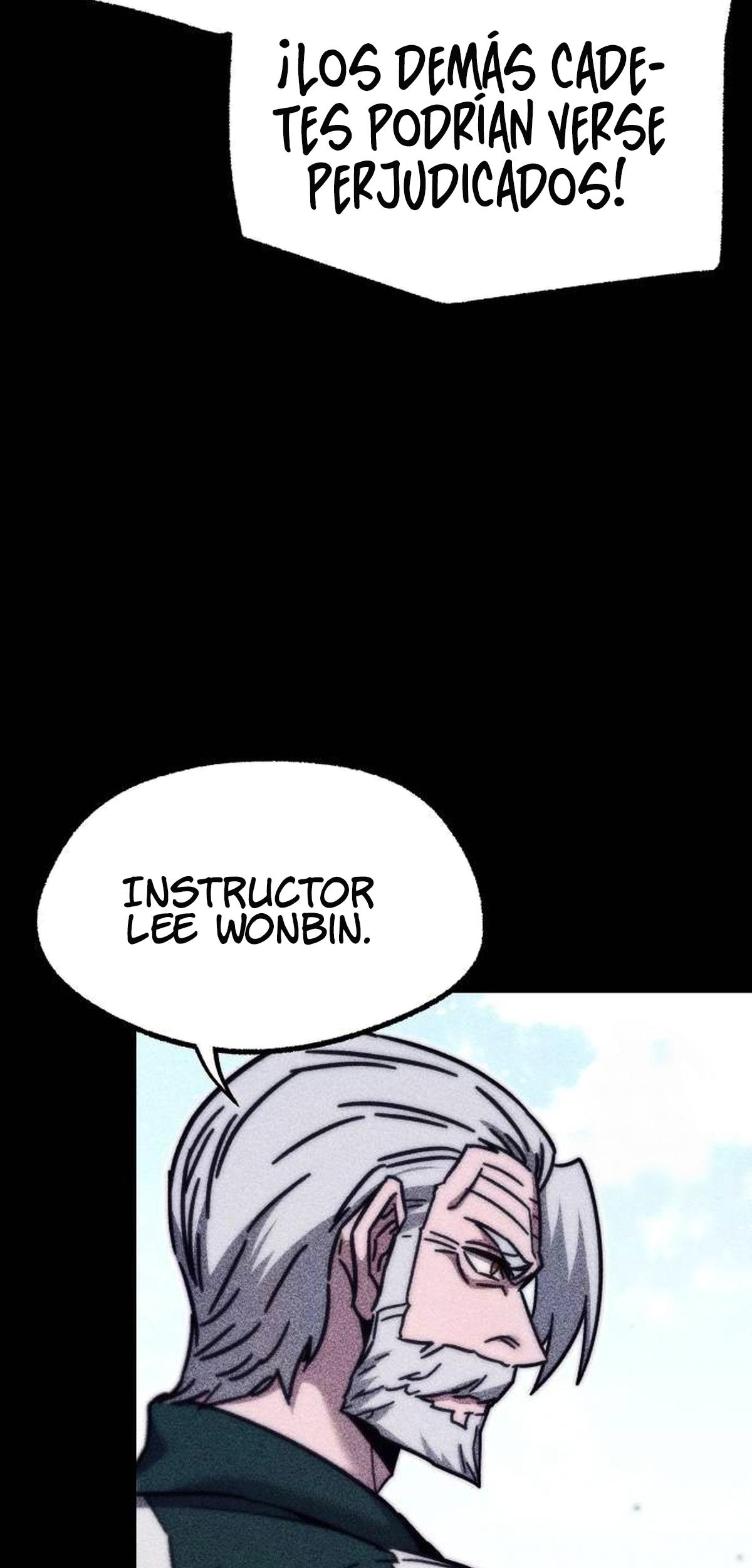 Read Me hice cargo de la Academia con un solo cuchillo de sashimi ES Manga Online