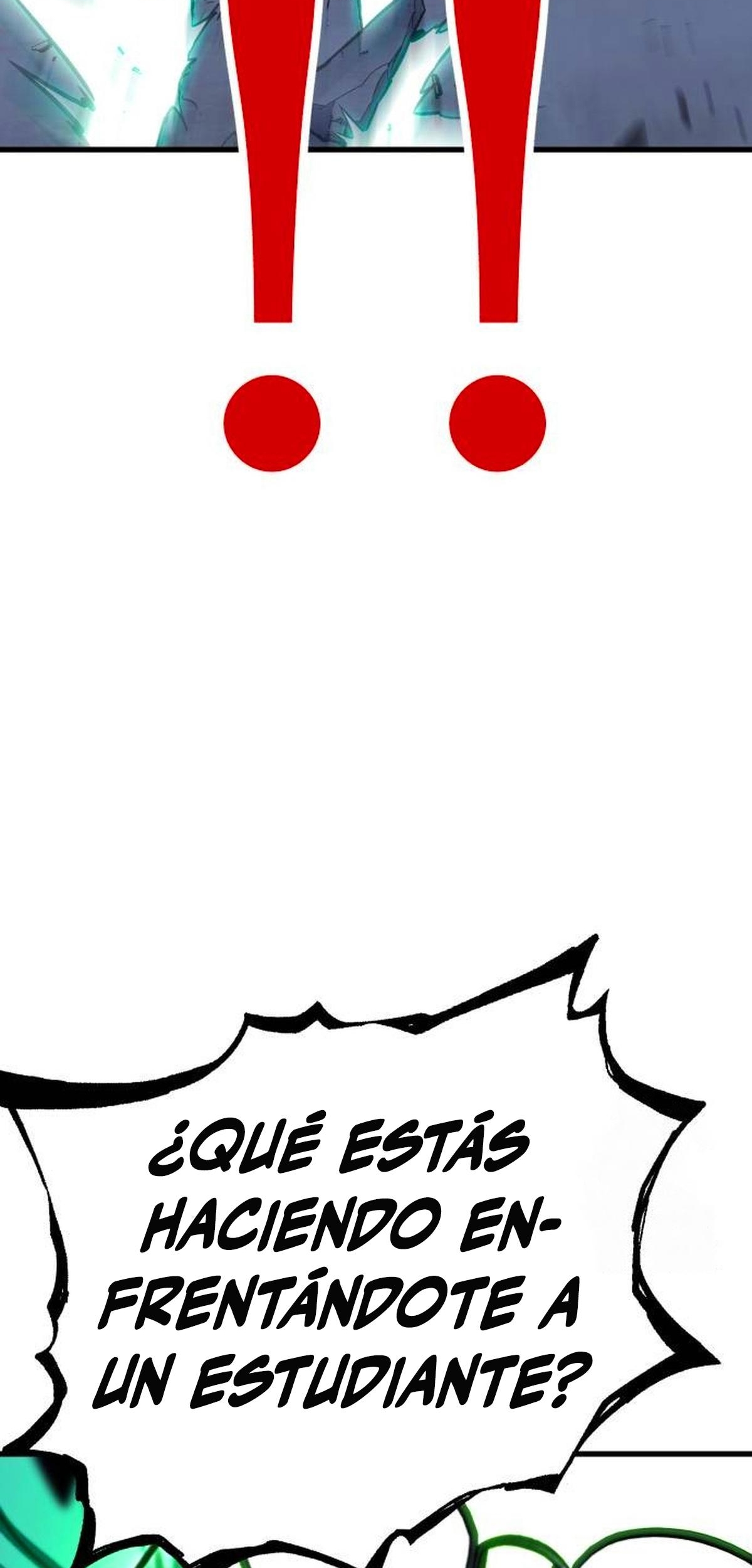Read Me hice cargo de la Academia con un solo cuchillo de sashimi ES Manga Online