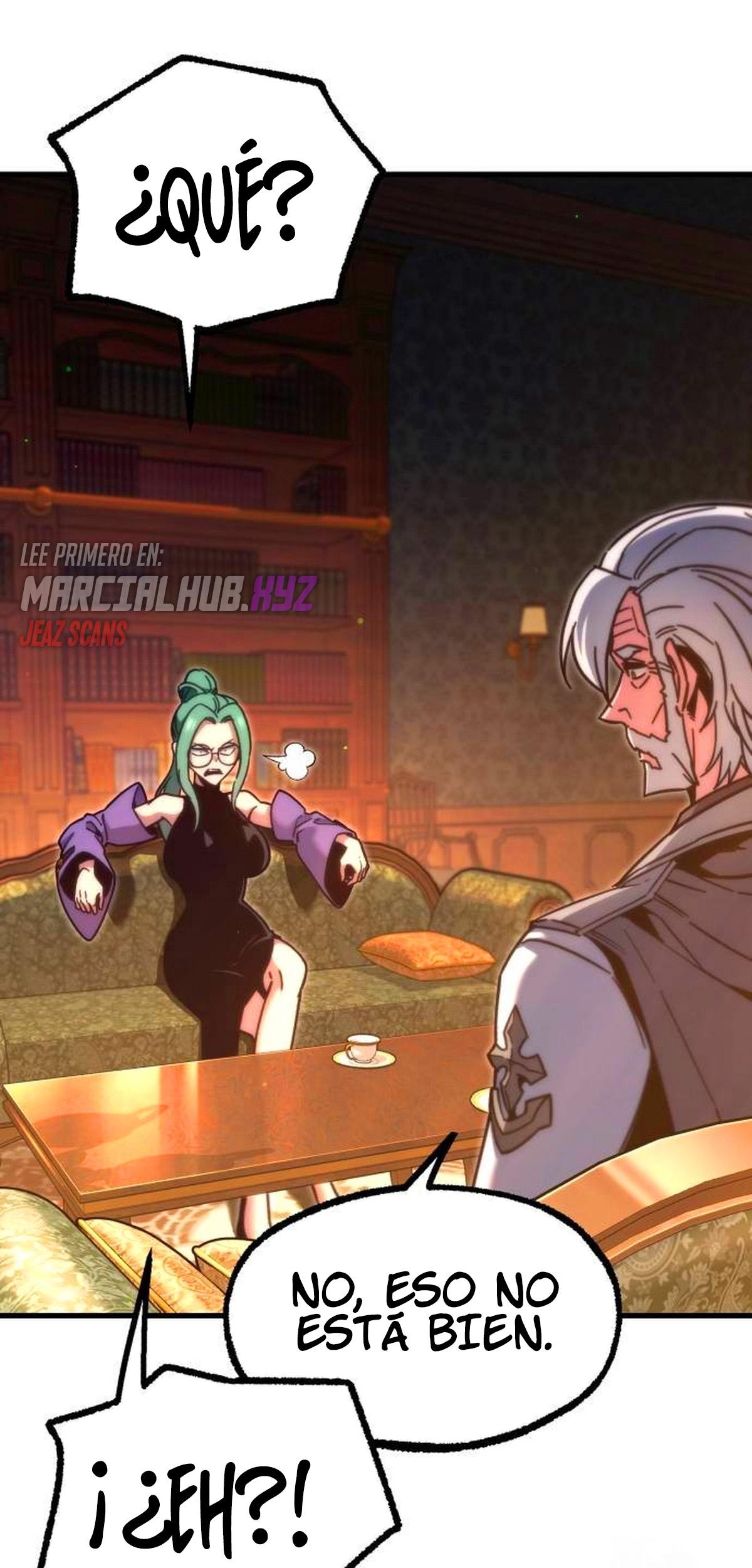 Read Me hice cargo de la Academia con un solo cuchillo de sashimi ES Manga Online