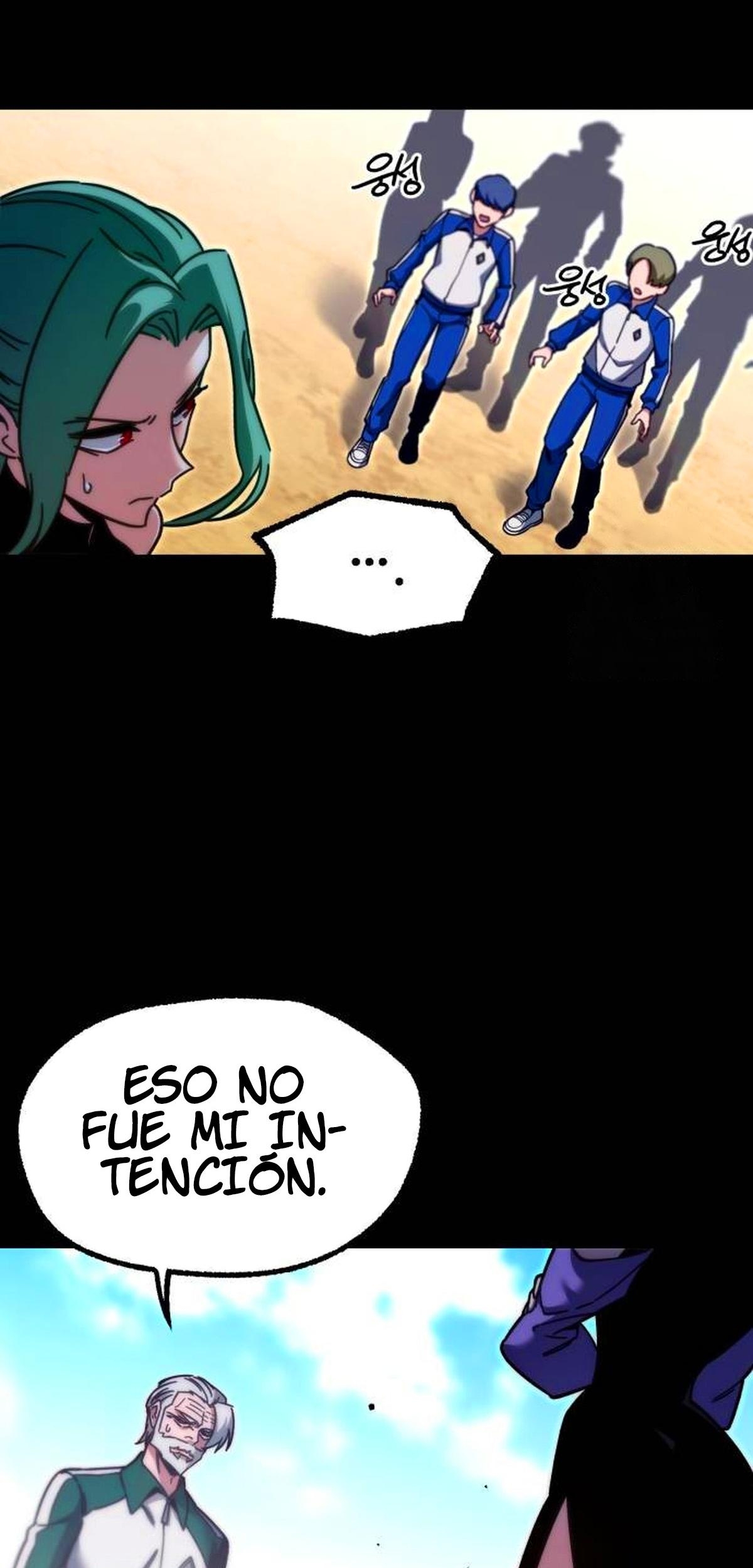 Read Me hice cargo de la Academia con un solo cuchillo de sashimi ES Manga Online