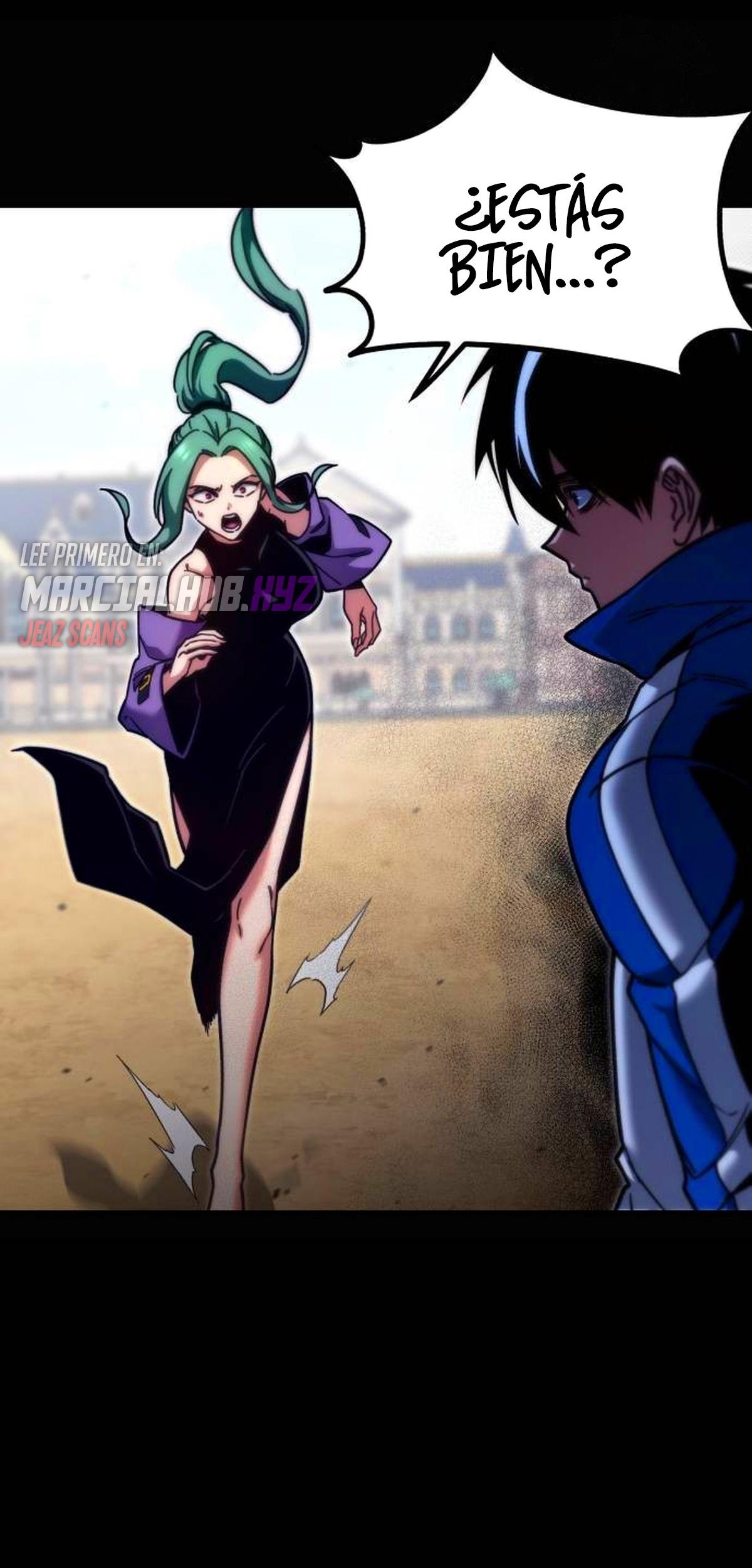 Read Me hice cargo de la Academia con un solo cuchillo de sashimi ES Manga Online
