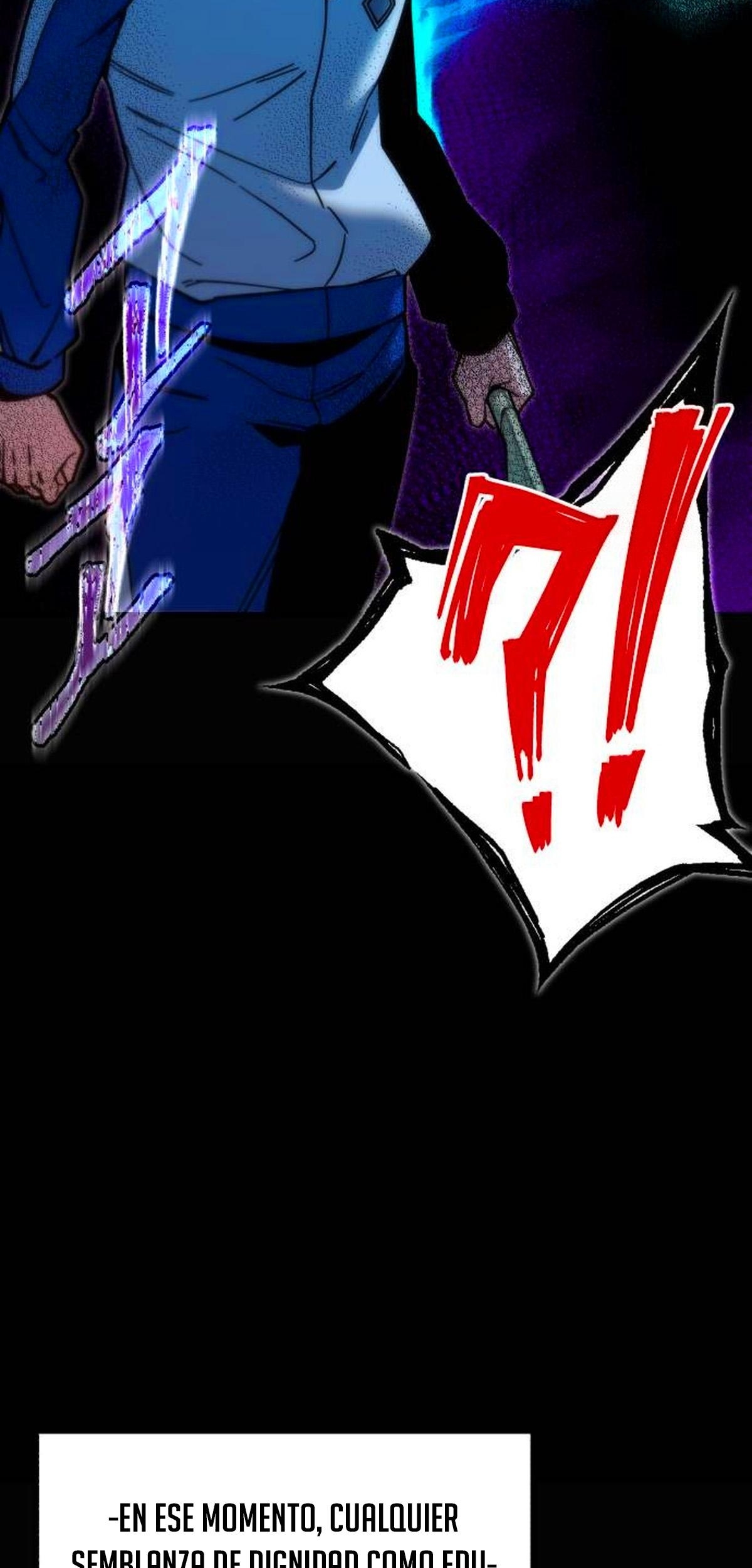 Read Me hice cargo de la Academia con un solo cuchillo de sashimi ES Manga Online