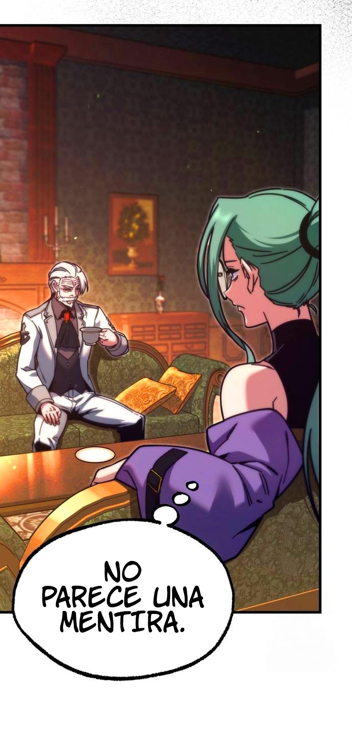 Read Me hice cargo de la Academia con un solo cuchillo de sashimi ES Manga Online