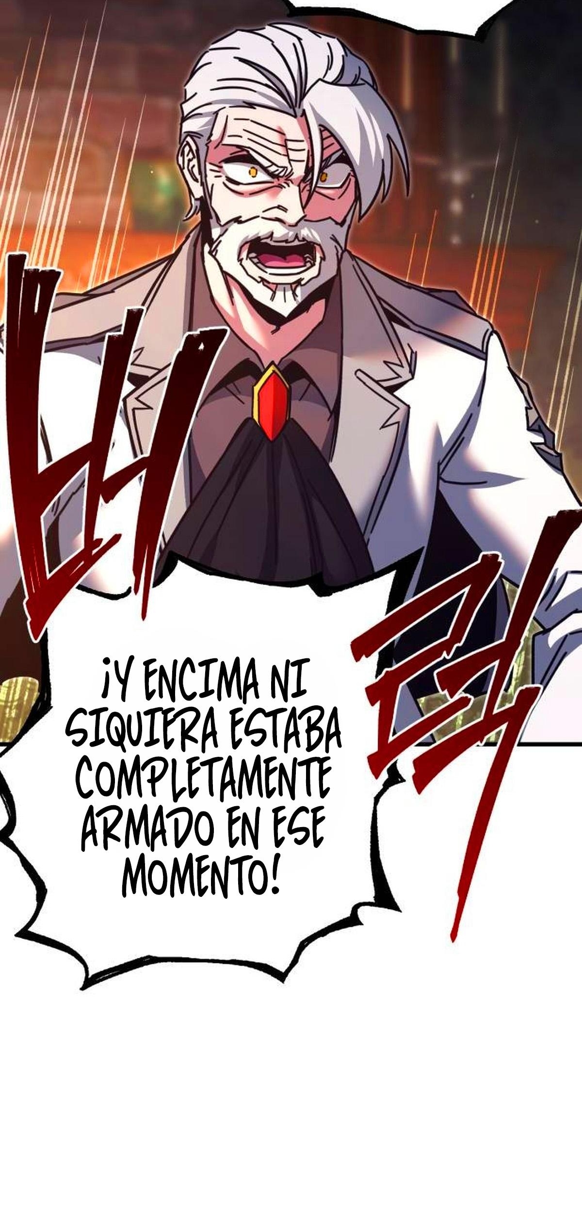 Read Me hice cargo de la Academia con un solo cuchillo de sashimi ES Manga Online