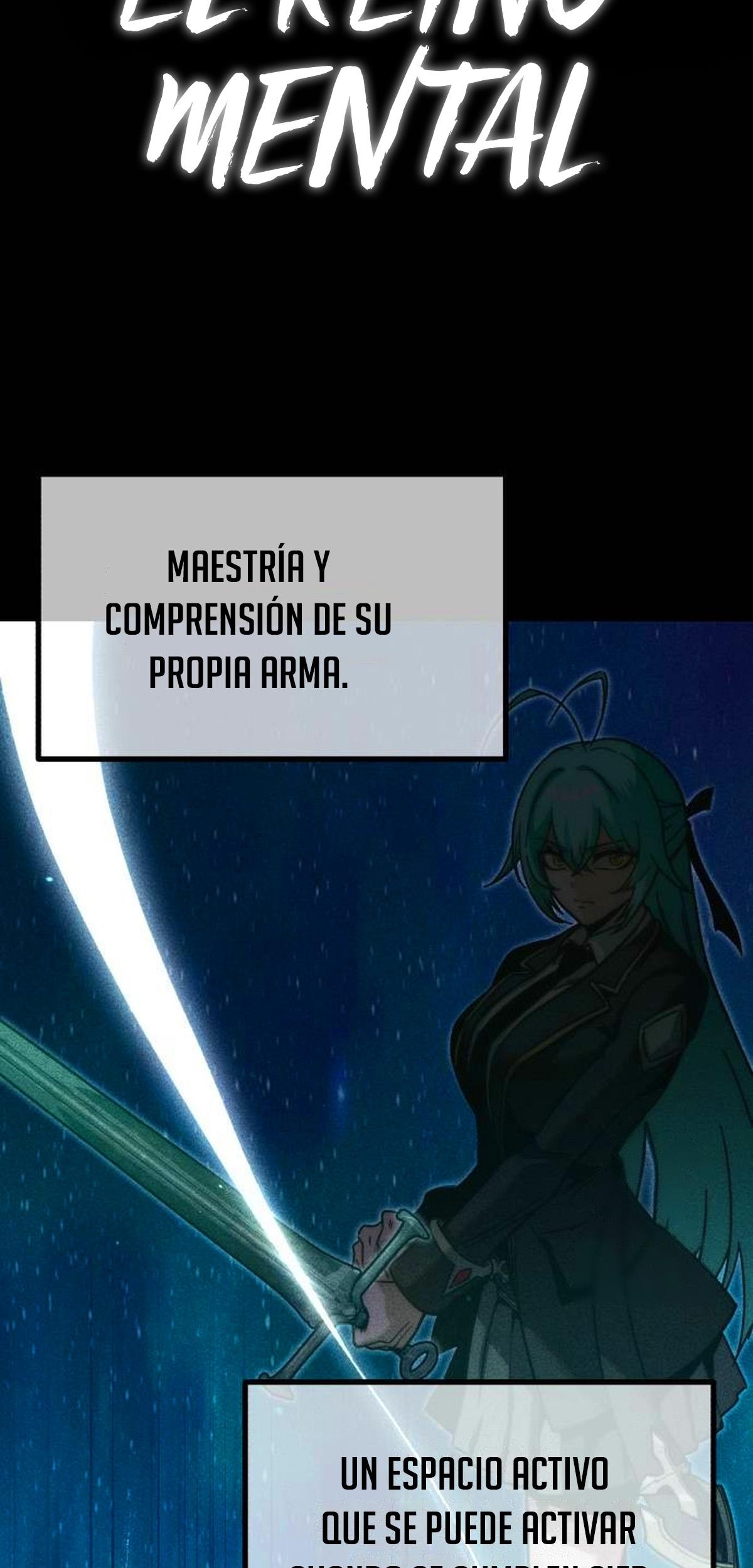 Read Me hice cargo de la Academia con un solo cuchillo de sashimi ES Manga Online