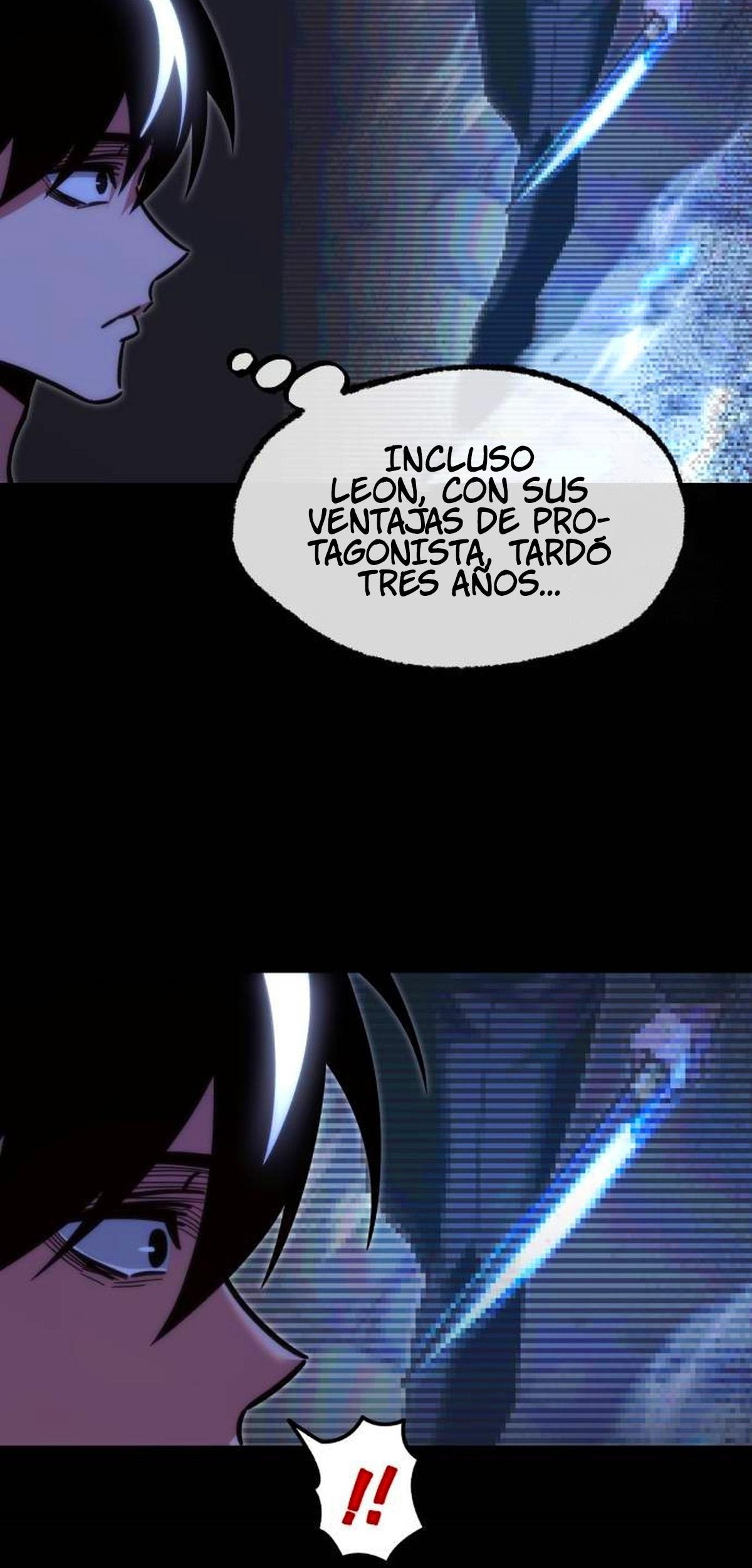 Read Me hice cargo de la Academia con un solo cuchillo de sashimi ES Manga Online