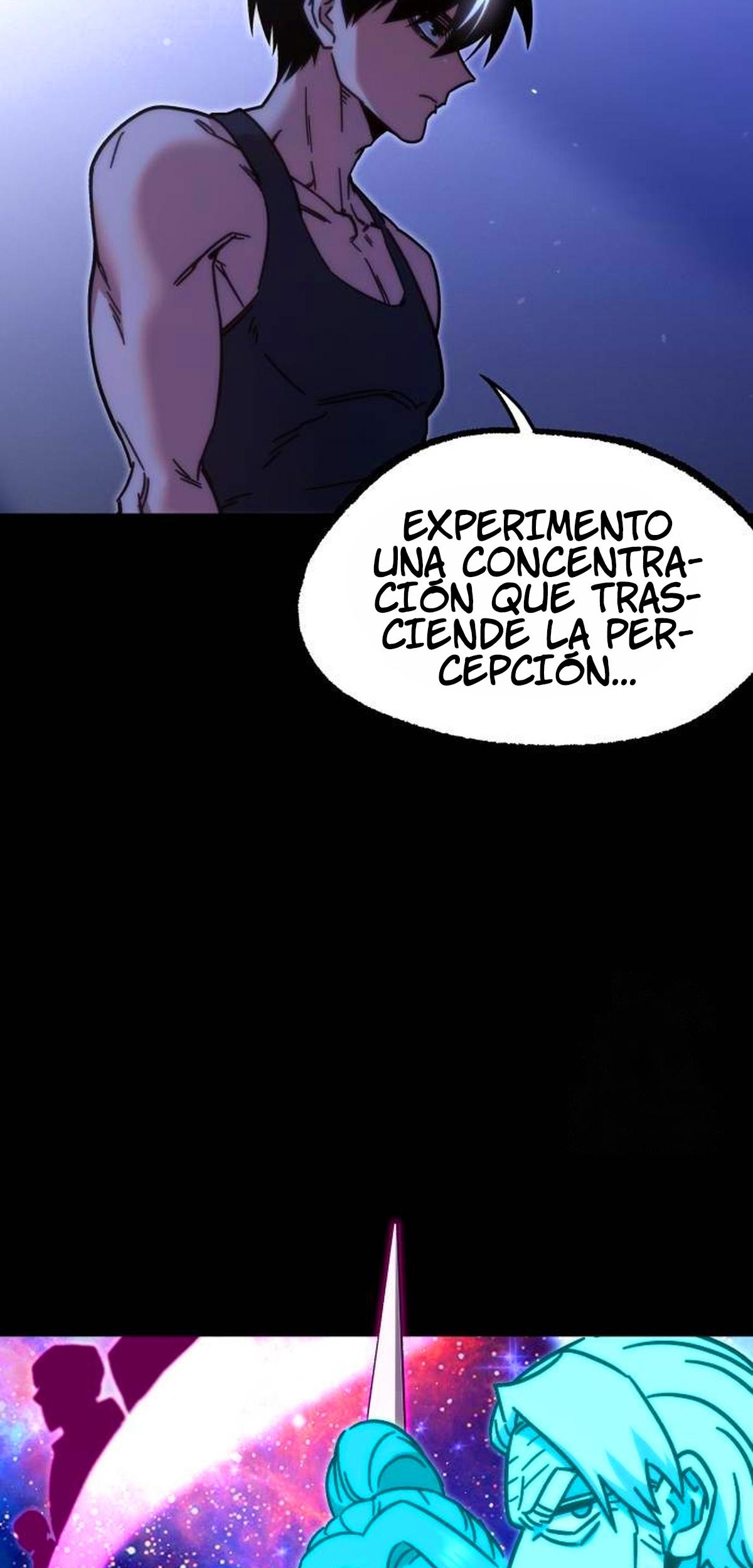 Read Me hice cargo de la Academia con un solo cuchillo de sashimi ES Manga Online