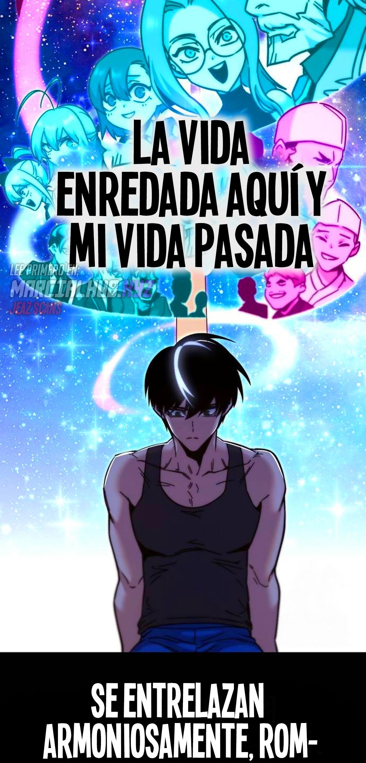 Read Me hice cargo de la Academia con un solo cuchillo de sashimi ES Manga Online