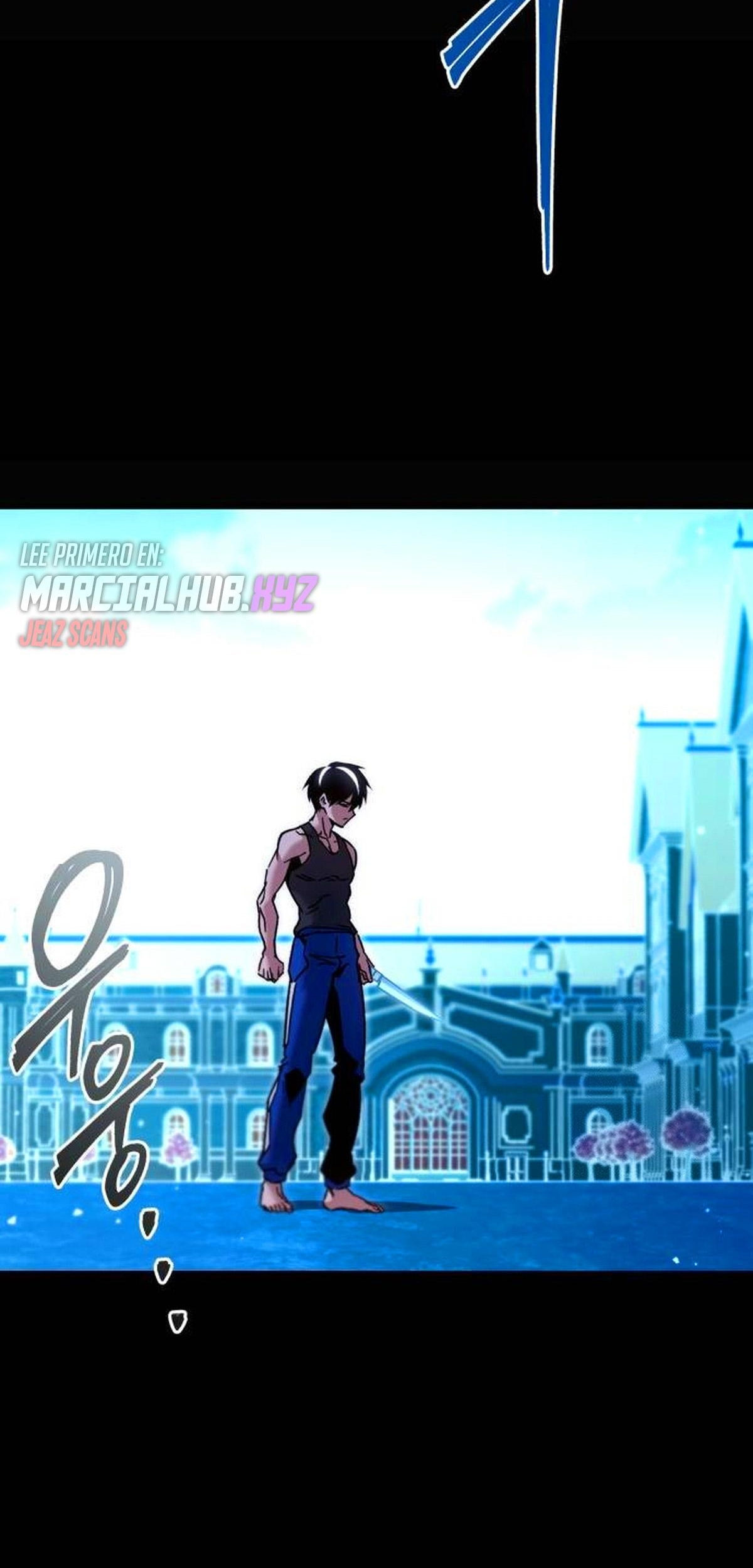 Read Me hice cargo de la Academia con un solo cuchillo de sashimi ES Manga Online