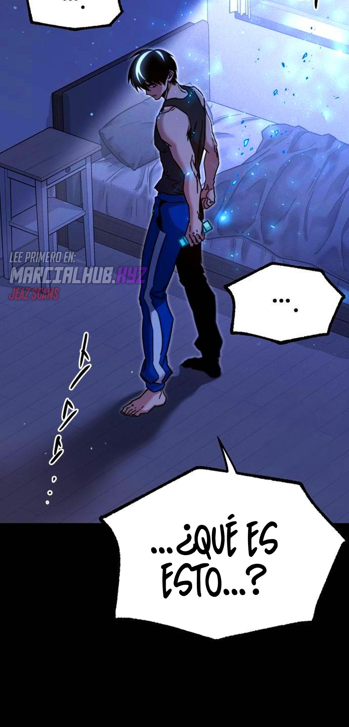 Read Me hice cargo de la Academia con un solo cuchillo de sashimi ES Manga Online