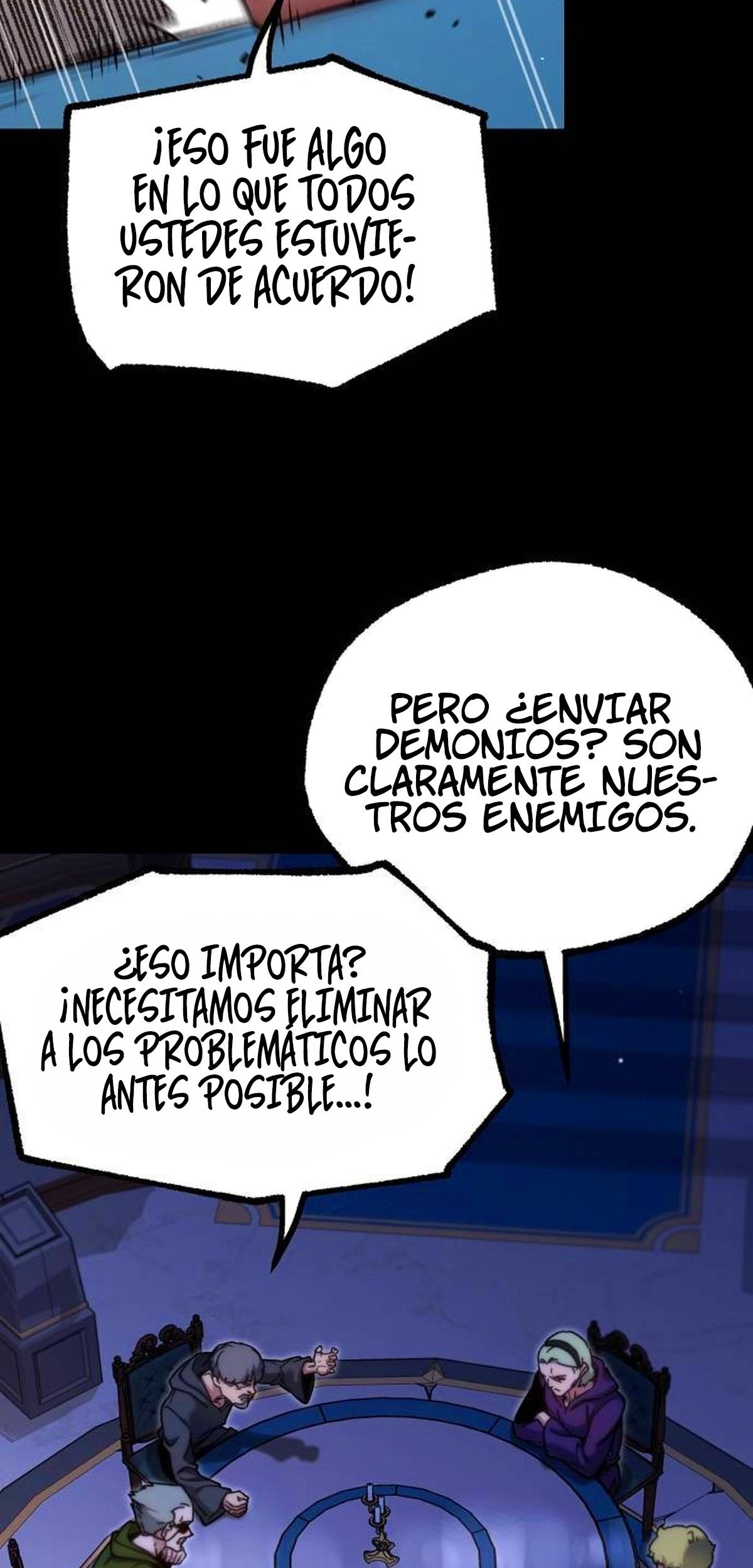 Read Me hice cargo de la Academia con un solo cuchillo de sashimi ES Manga Online