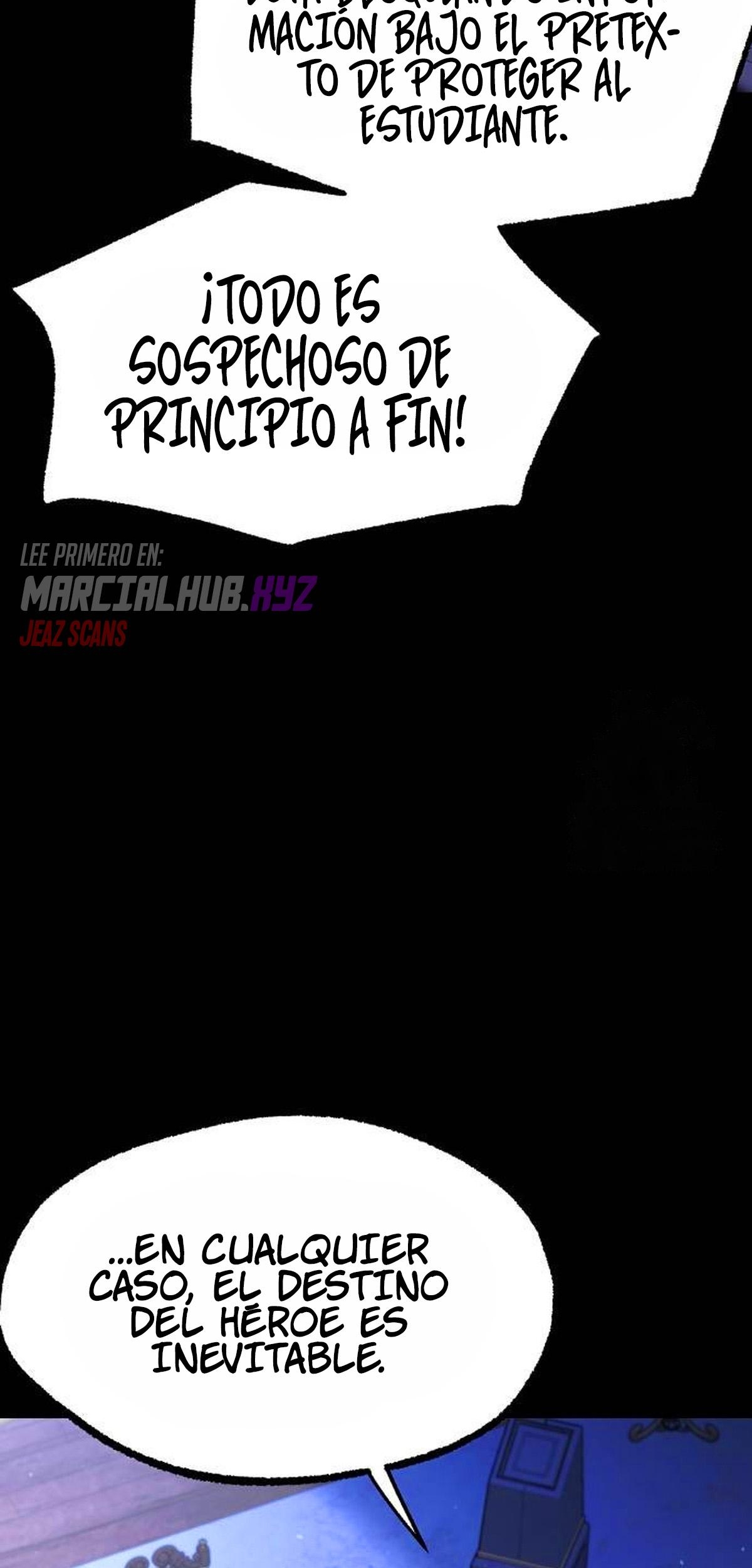 Read Me hice cargo de la Academia con un solo cuchillo de sashimi ES Manga Online