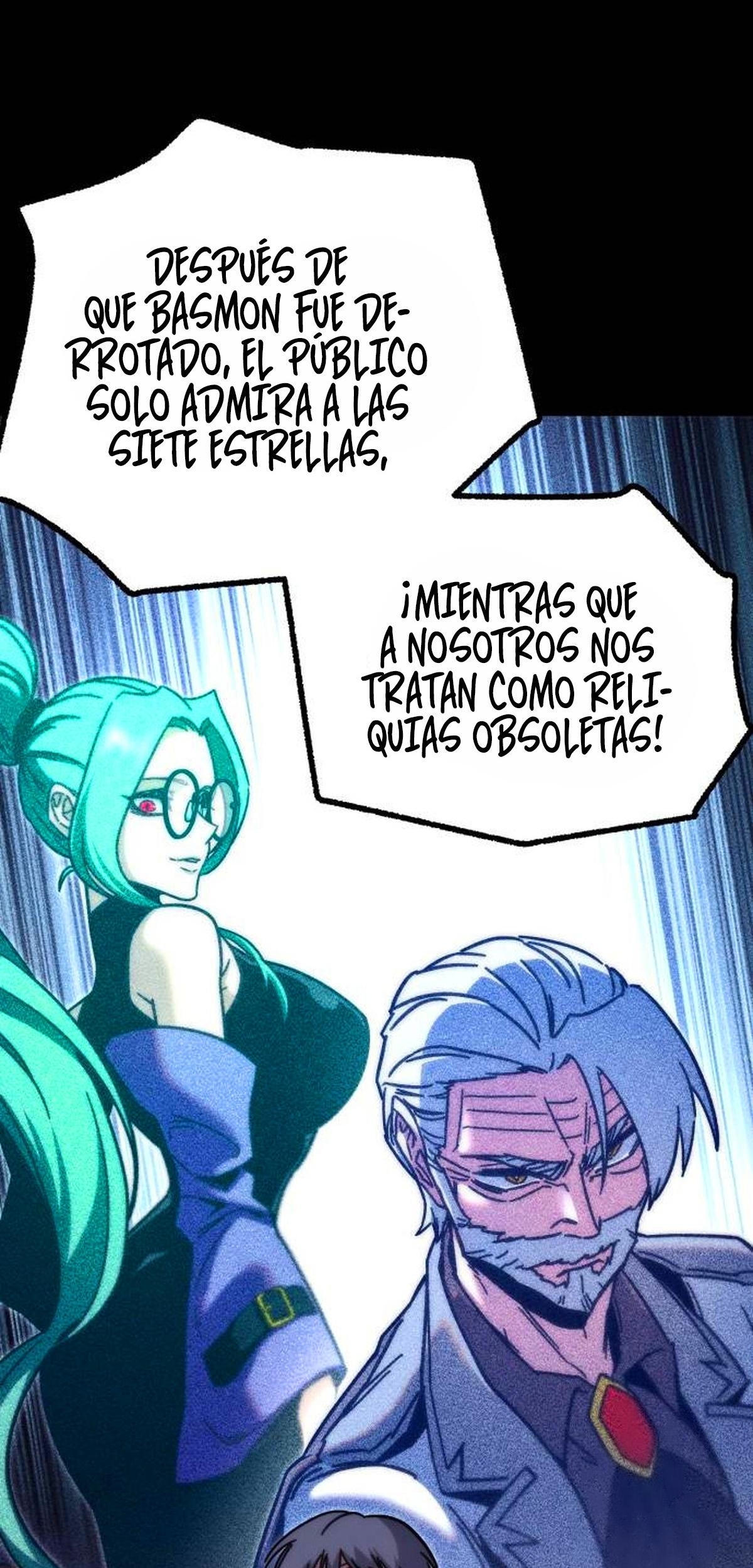 Read Me hice cargo de la Academia con un solo cuchillo de sashimi ES Manga Online