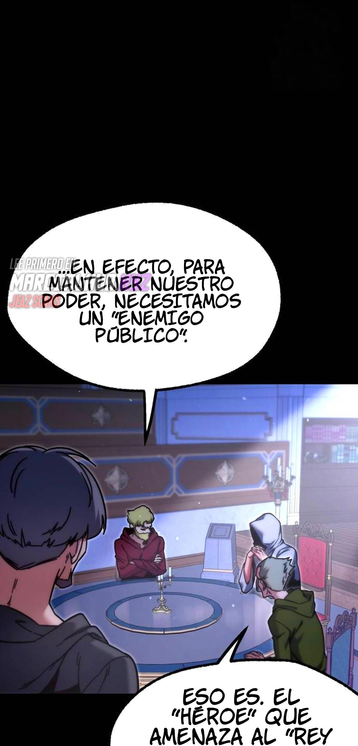 Read Me hice cargo de la Academia con un solo cuchillo de sashimi ES Manga Online
