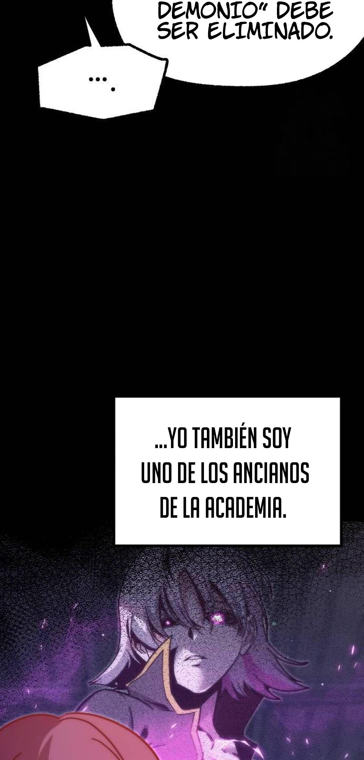 Read Me hice cargo de la Academia con un solo cuchillo de sashimi ES Manga Online