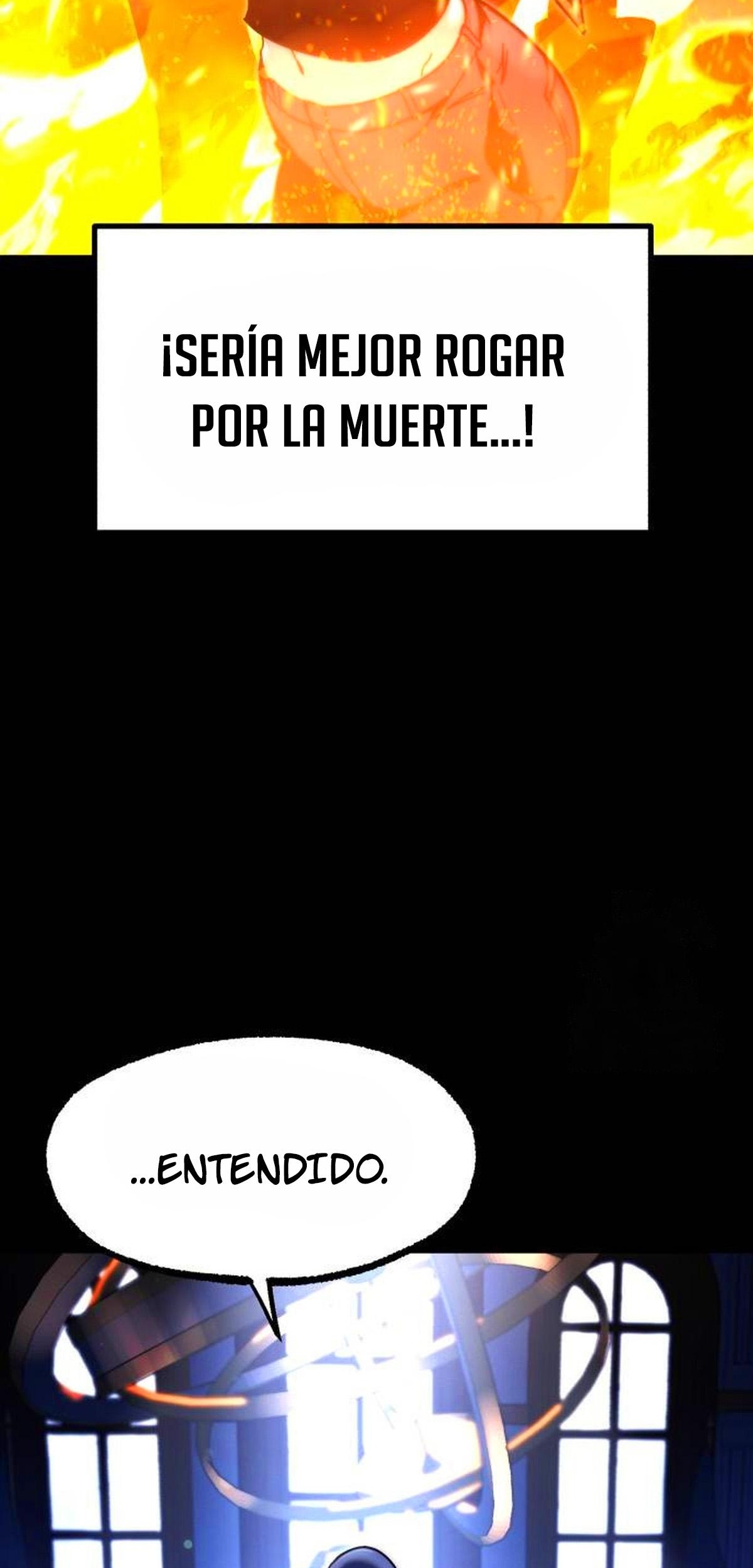 Read Me hice cargo de la Academia con un solo cuchillo de sashimi ES Manga Online