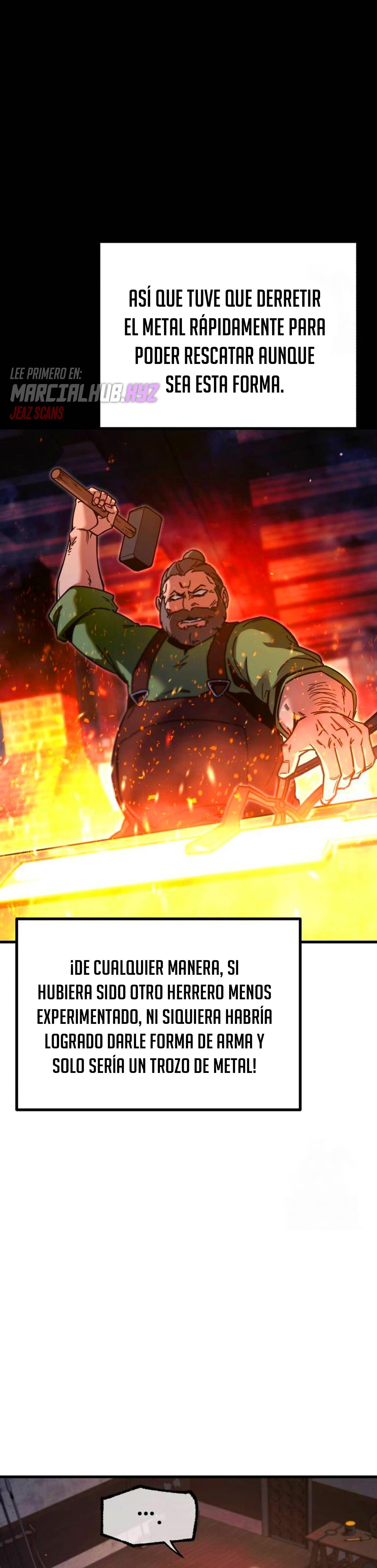 Read Me hice cargo de la Academia con un solo cuchillo de sashimi ES Manga Online