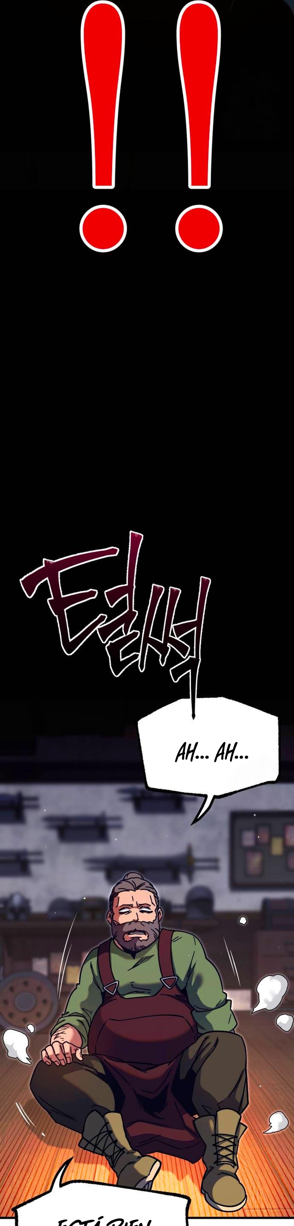 Read Me hice cargo de la Academia con un solo cuchillo de sashimi ES Manga Online