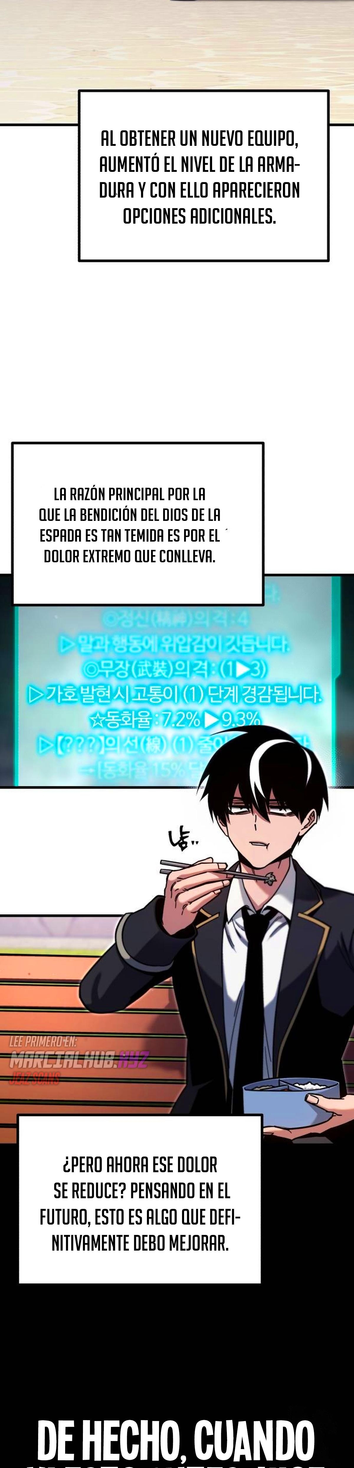 Read Me hice cargo de la Academia con un solo cuchillo de sashimi ES Manga Online