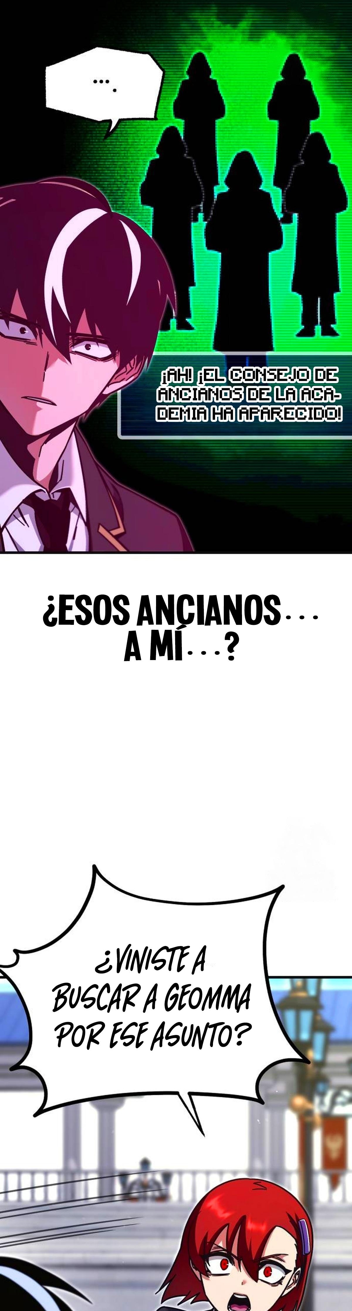 Read Me hice cargo de la Academia con un solo cuchillo de sashimi ES Manga Online