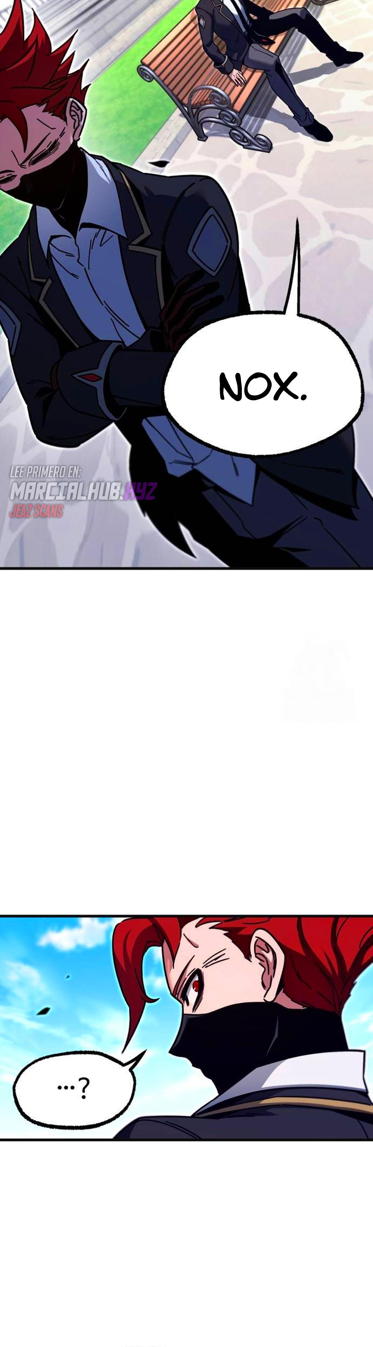 Read Me hice cargo de la Academia con un solo cuchillo de sashimi ES Manga Online