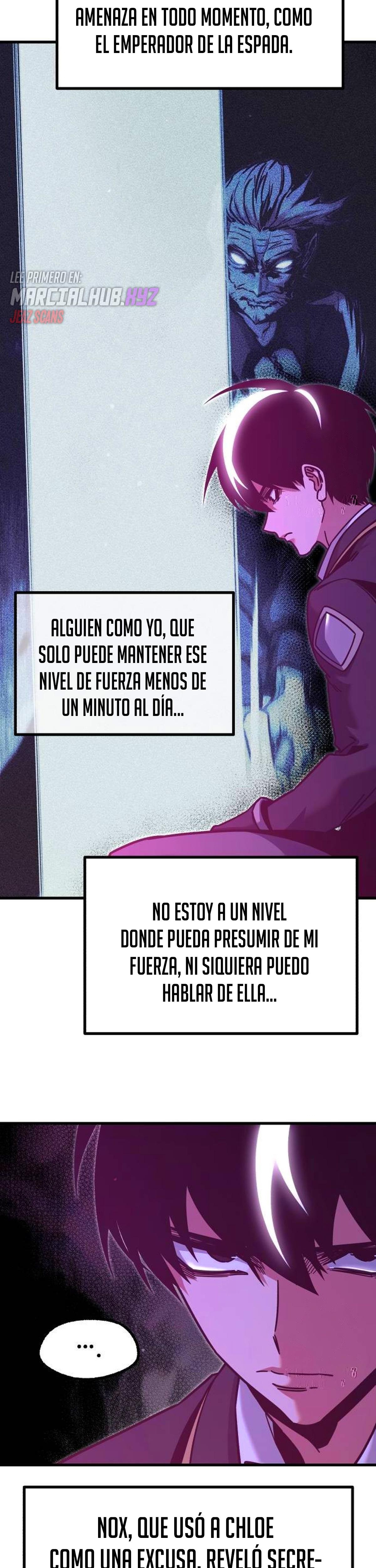 Read Me hice cargo de la Academia con un solo cuchillo de sashimi ES Manga Online